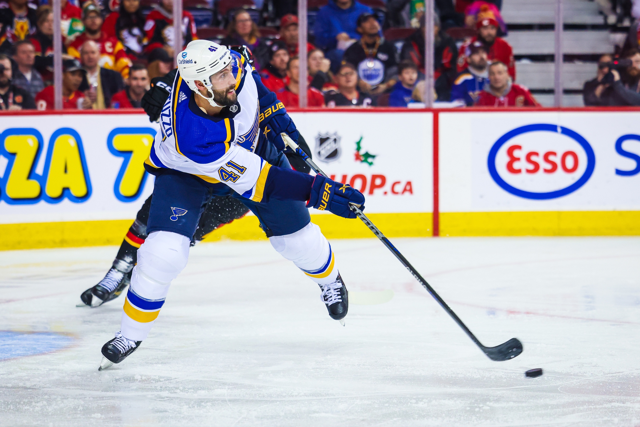 Pittsburgh Penguins vs St. Louis Blues Prediction, 2/25/2023 NHL Picks, Best Bets & Odds