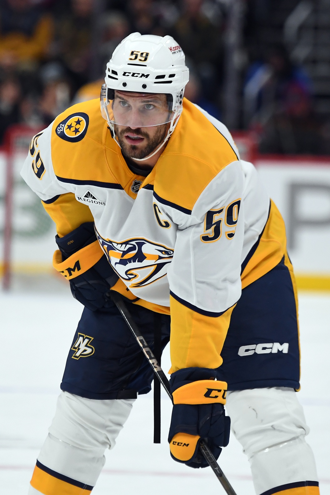 nhl picks Roman Josi Nashville Predators nhl picks