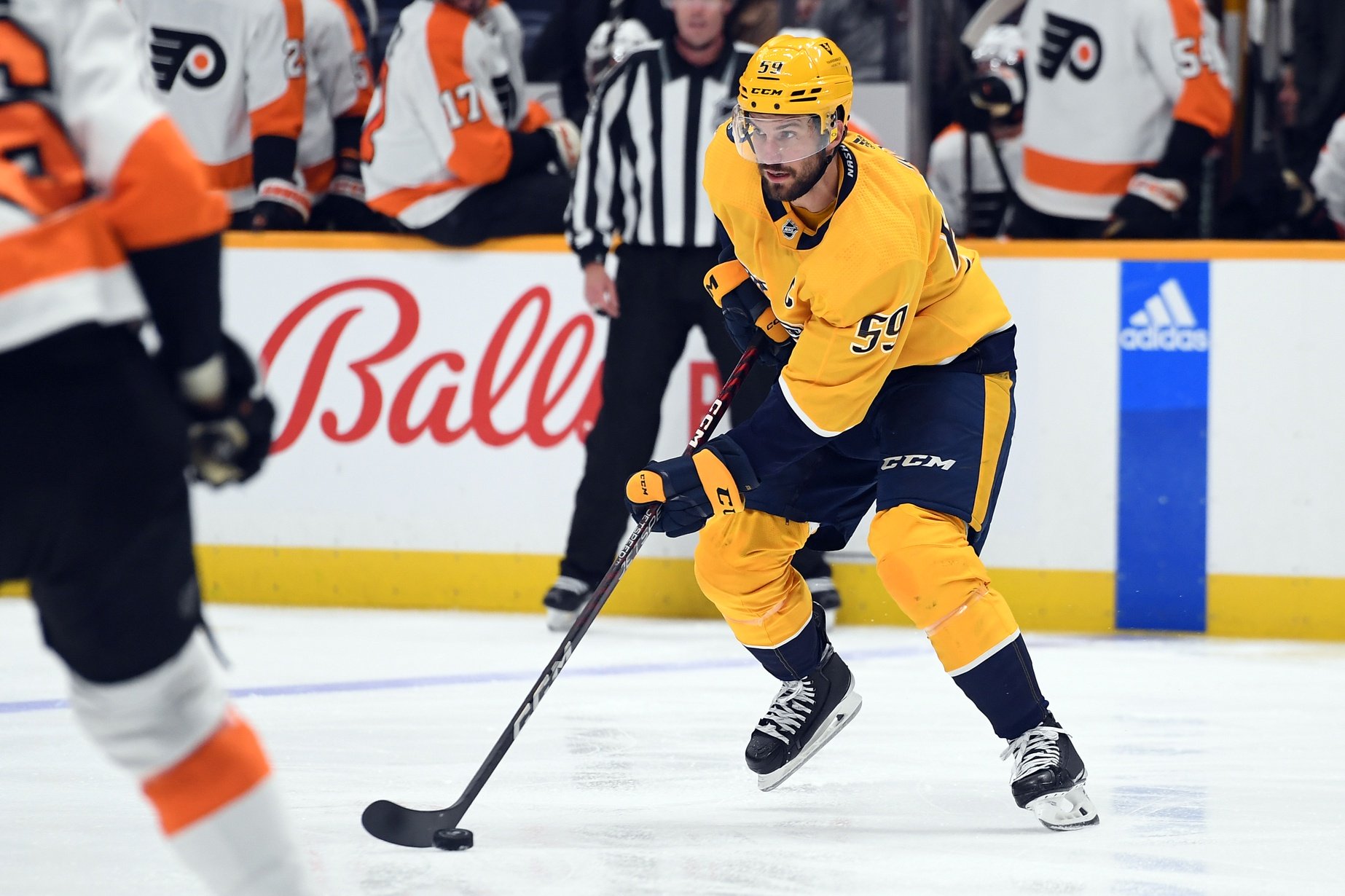 Colorado Avalanche vs Nashville Predators Prediction, 4/14/2023 NHL Picks, Best Bets & Odds