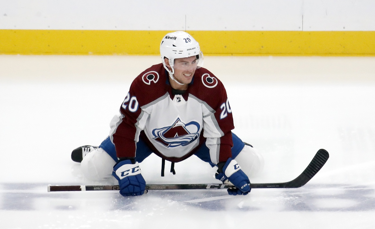 St. Louis Blues vs Colorado Avalanche Prediction, 11/1/2023 NHL Picks, Best Bets & Odds