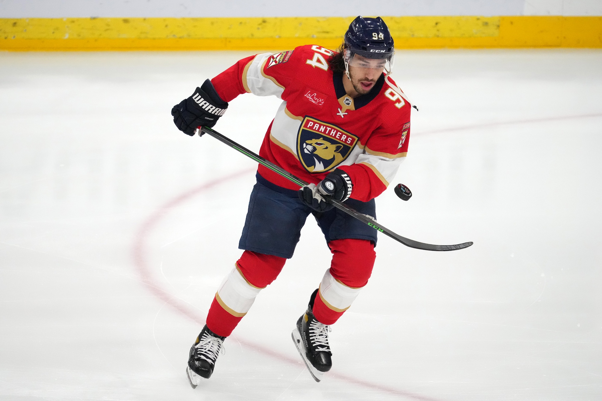 Columbus Blue Jackets vs Florida Panthers Prediction, 11/6/2023 NHL Picks, Best Bets & Odds