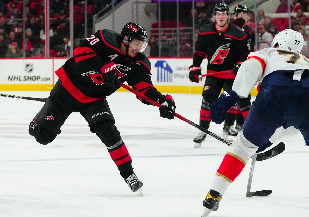 Florida Panthers vs Carolina Hurricanes Prediction, 3/14/2024 NHL Picks, Best Bets & Odds