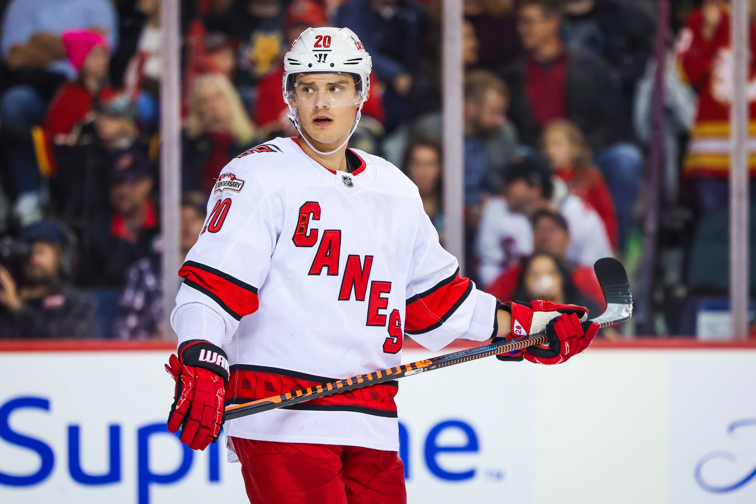 Edmonton Oilers vs Carolina Hurricanes Prediction, 11/10/2022 NHL Picks, Best Bets & Odds