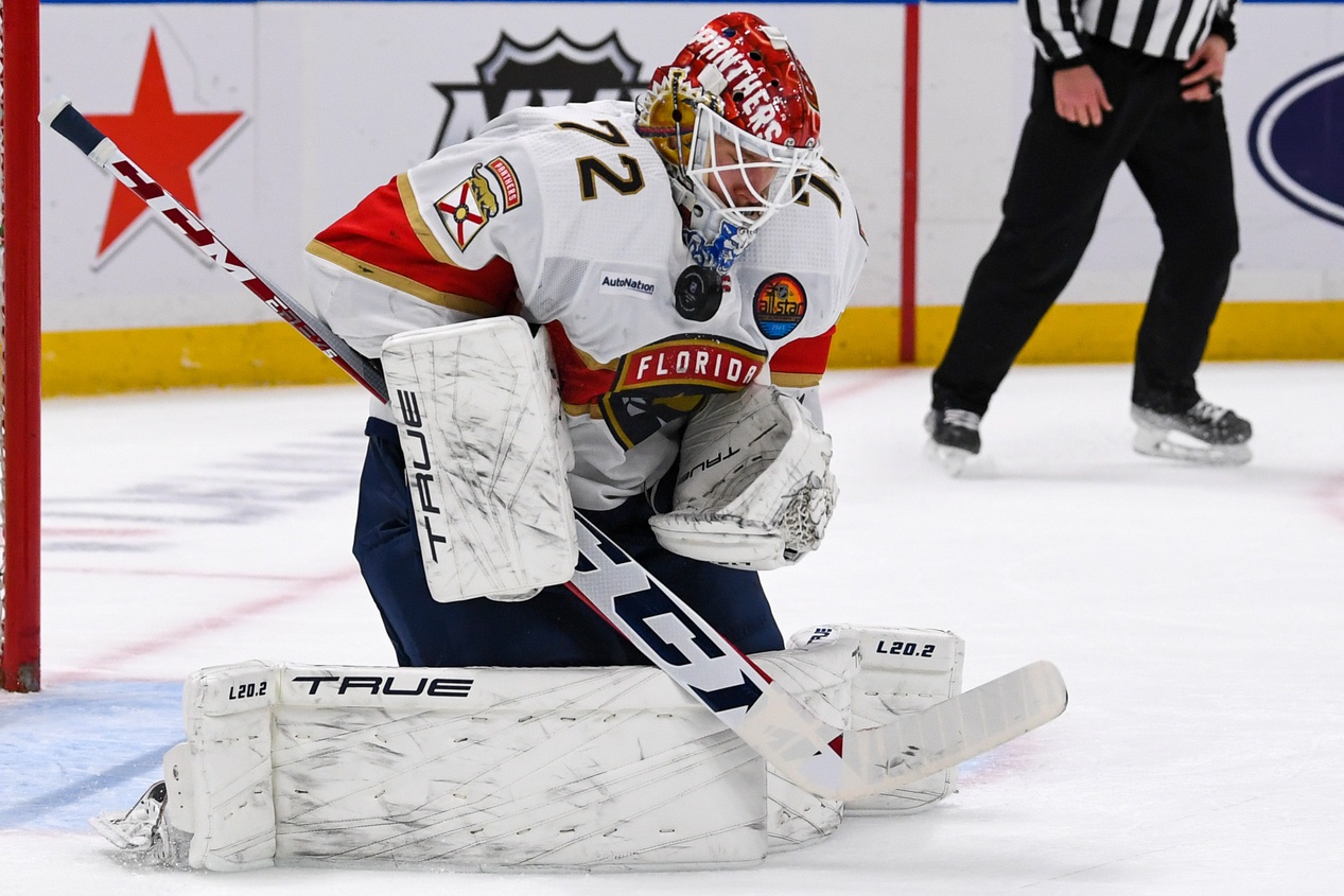 Vegas Golden Knights vs Florida Panthers Prediction, 6/8/2023 NHL Picks, Best Bets & Odds