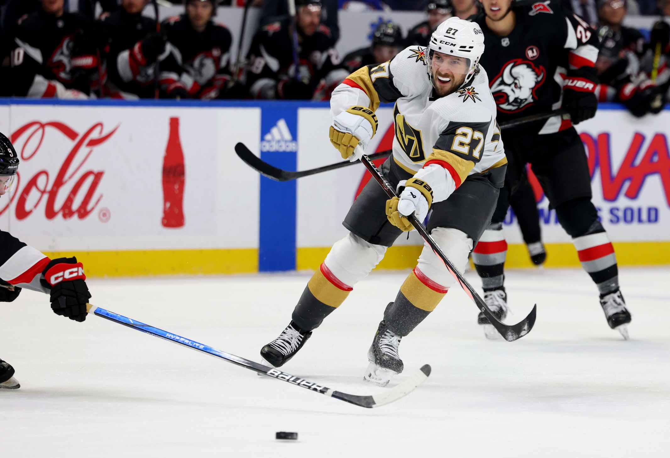 Seattle Kraken vs Vegas Golden Knights Prediction, 3/21/2024 NHL Picks, Best Bets & Odds