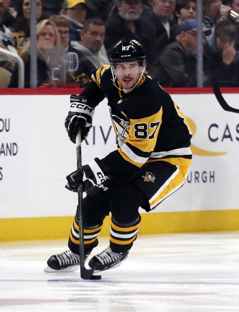 Minnesota Wild vs Pittsburgh Penguins Prediction, 12/18/2023 NHL Picks, Best Bets & Odds