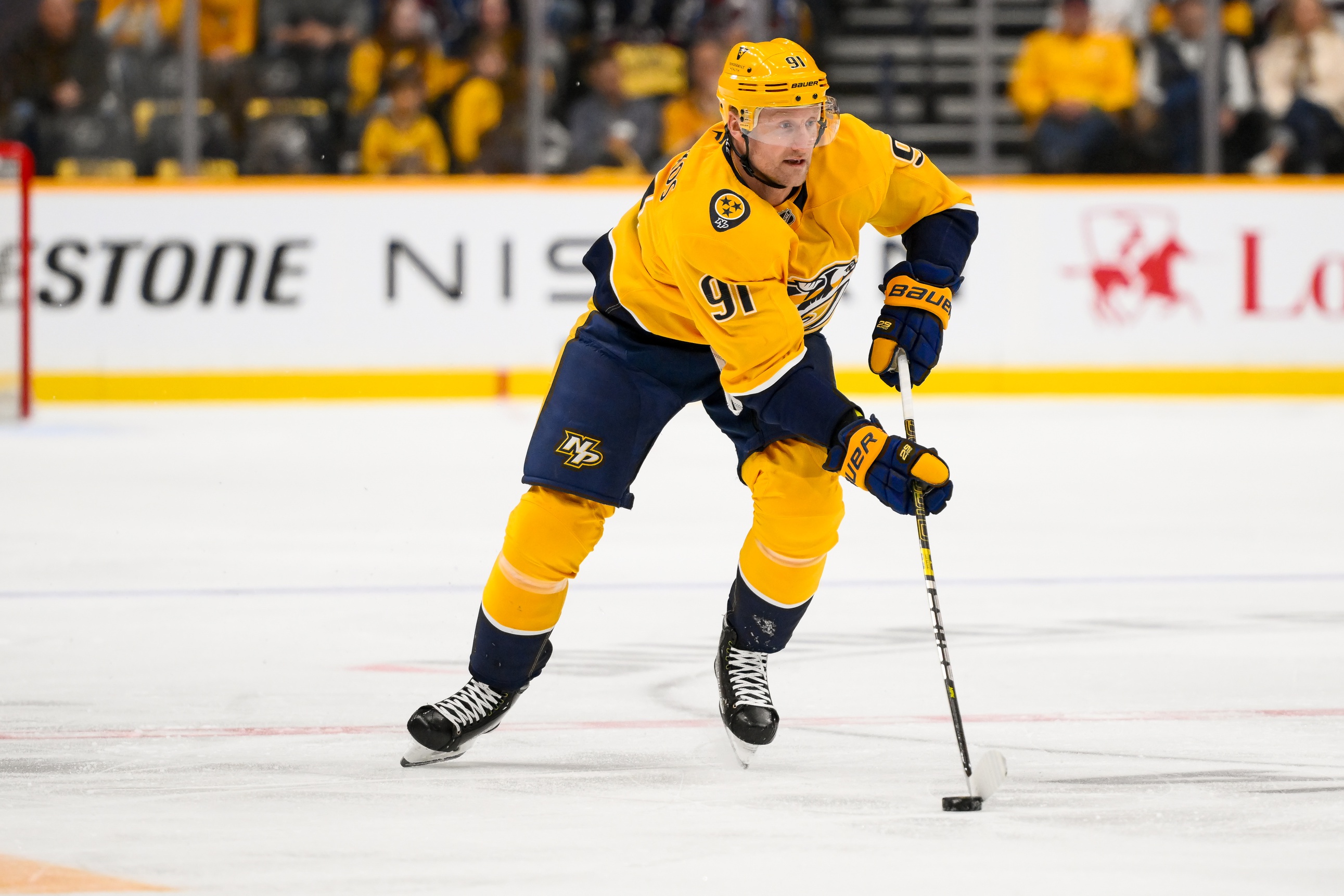 Los Angeles Kings vs Nashville Predators Prediction, 12/21/2024 NHL Picks, Best Bets & Odds