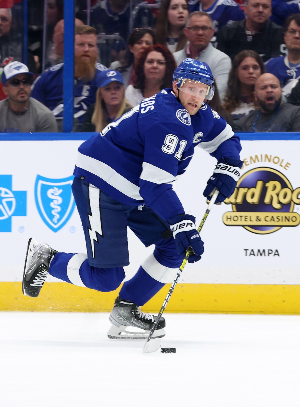 Ottawa Senators vs Tampa Bay Lightning Prediction, 2/19/2024 NHL Picks, Best Bets & Odds