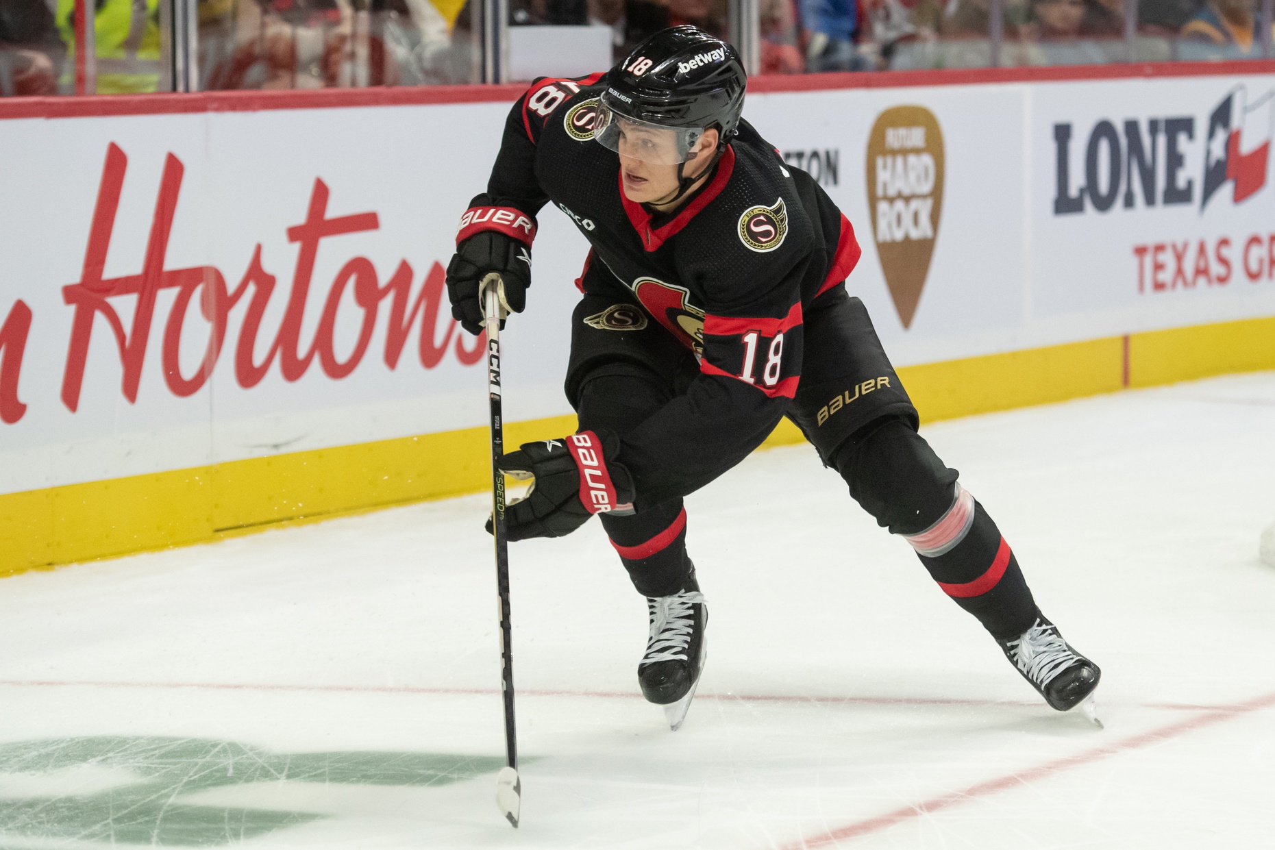 San Jose Sharks vs Ottawa Senators Prediction, 1/13/2024 NHL Picks, Best Bets & Odds