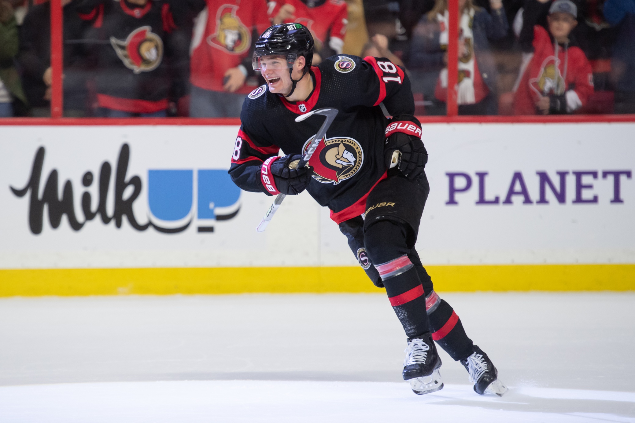 NHL Predictions: March 1st With Ottawa Senators vs Tampa Bay Lightning