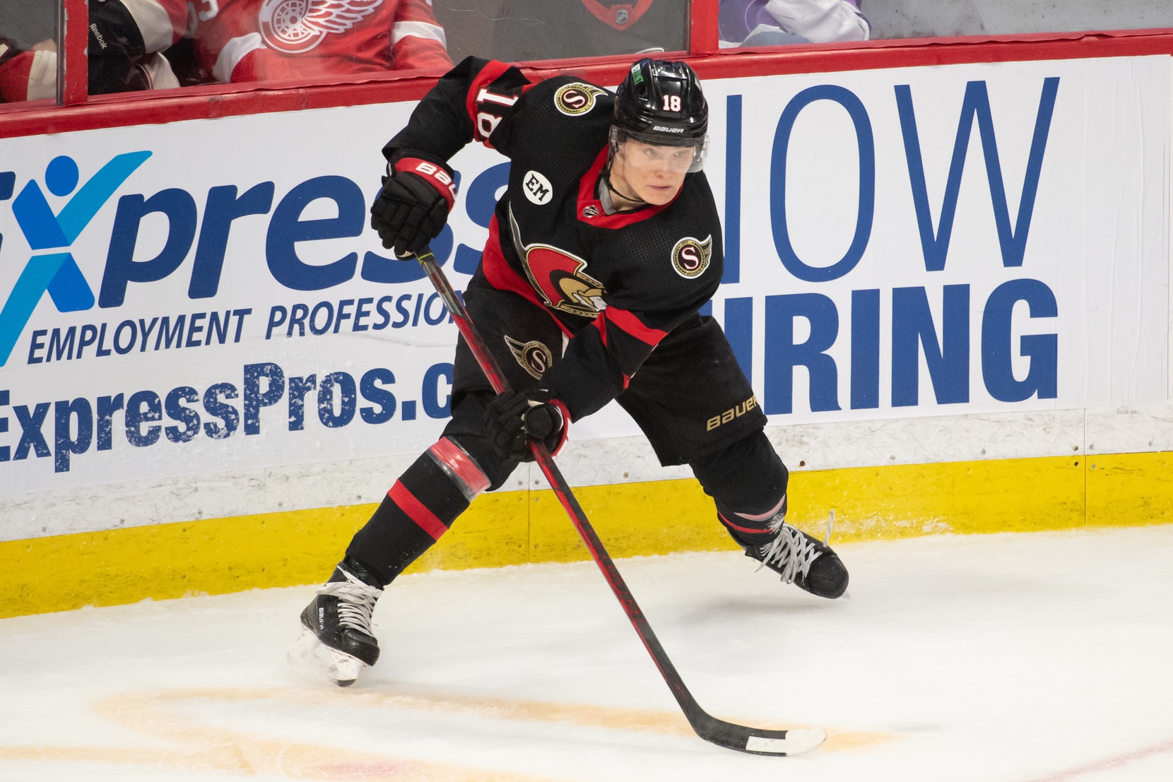 Columbus Blue Jackets vs Ottawa Senators Prediction, 3/4/2023 NHL Picks, Best Bets & Odds