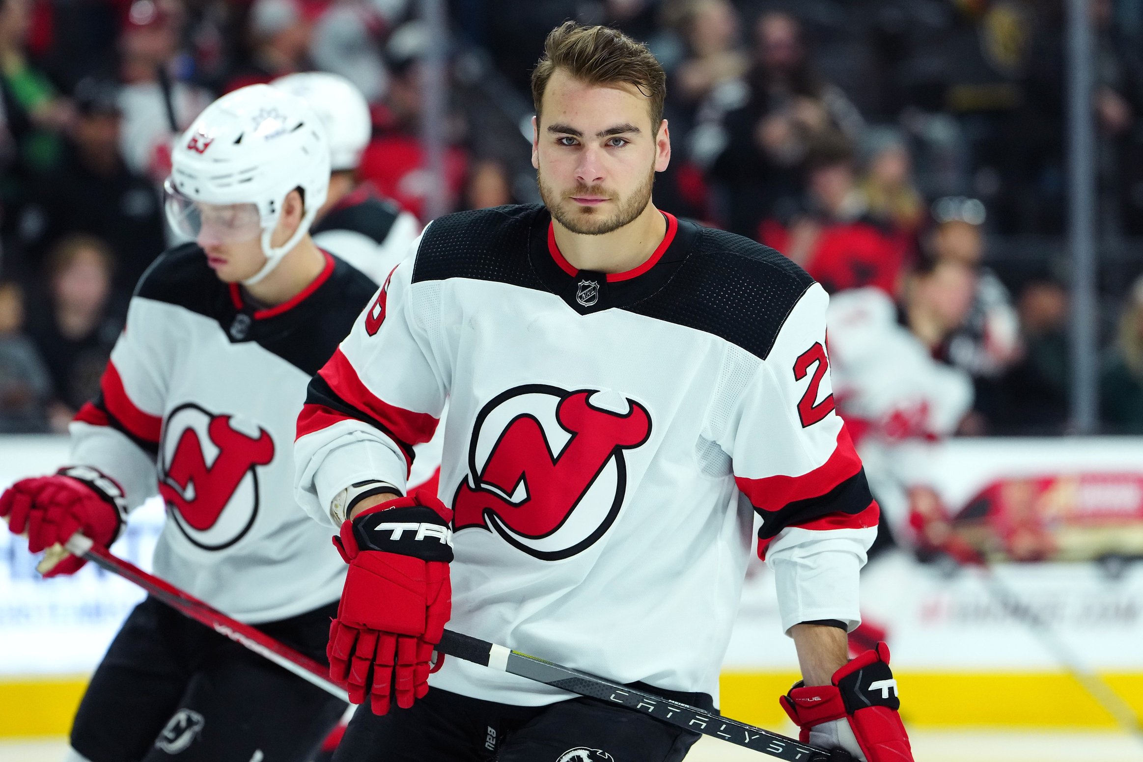 Pittsburgh Penguins vs New Jersey Devils Prediction, 4/2/2024 NHL Picks, Best Bets & Odds