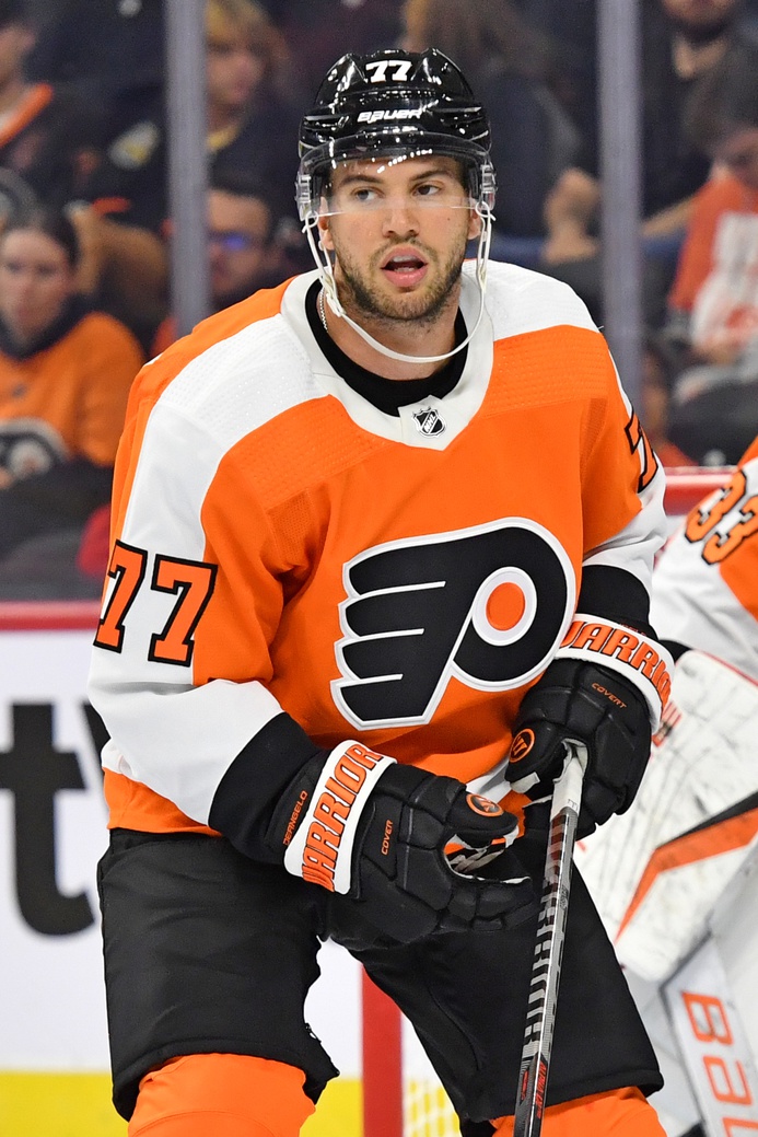 San Jose Sharks vs Philadelphia Flyers Prediction, 10/23/2022 NHL Picks, Best Bets & Odds