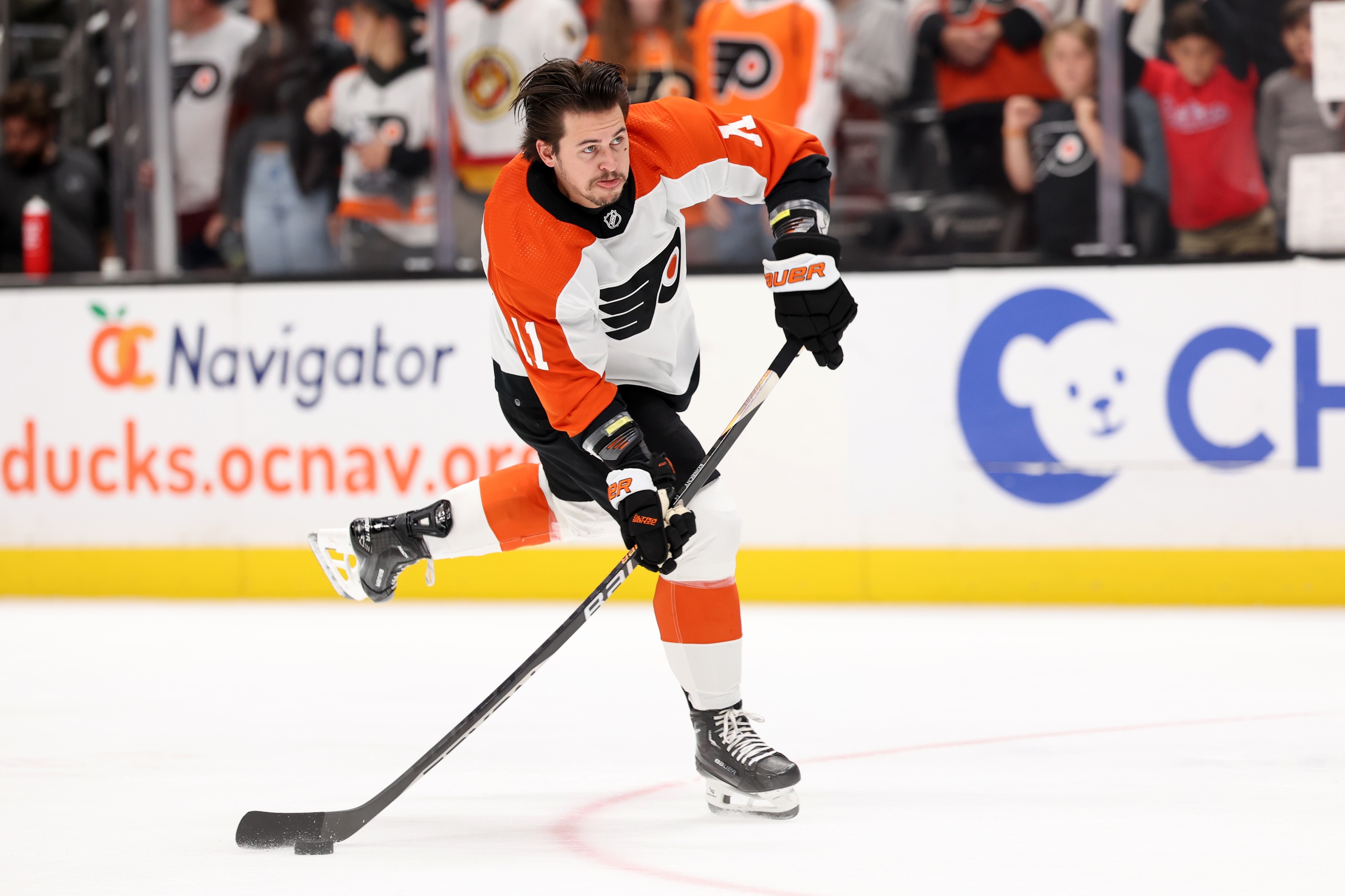 Vegas Golden Knights vs Philadelphia Flyers Prediction, 11/18/2023 NHL Picks, Best Bets & Odds