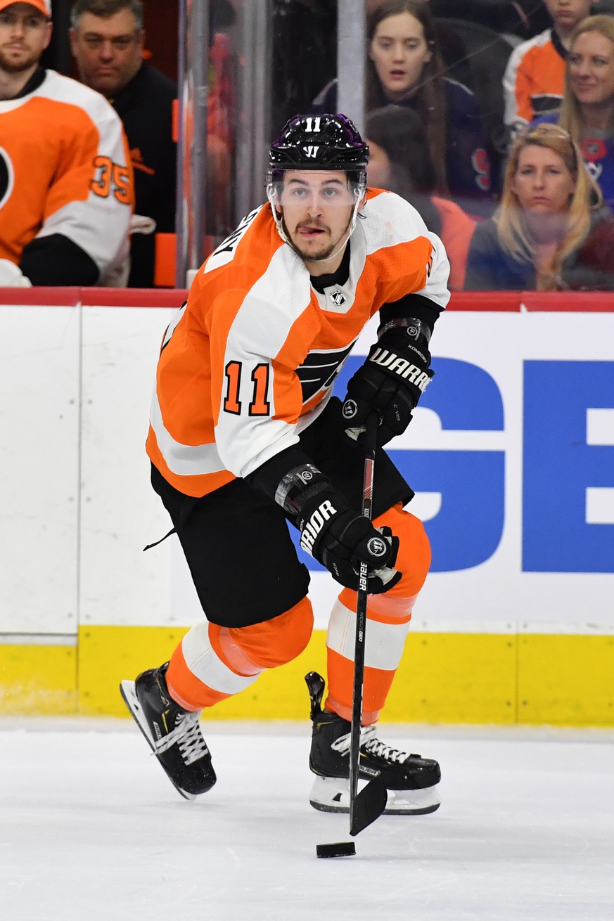 New Jersey Devils vs Philadelphia Flyers Prediction, 10/13/2022 NHL Picks, Best Bets & Odds