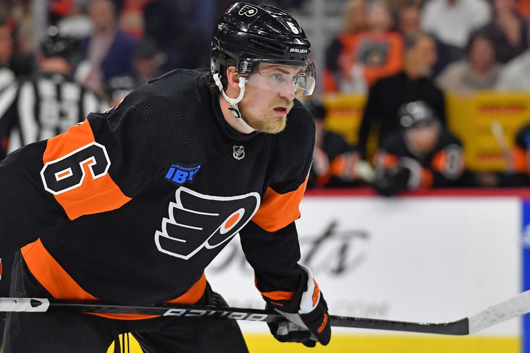 Chicago Blackhawks vs Philadelphia Flyers Prediction, 3/30/2024 NHL Picks, Best Bets & Odds