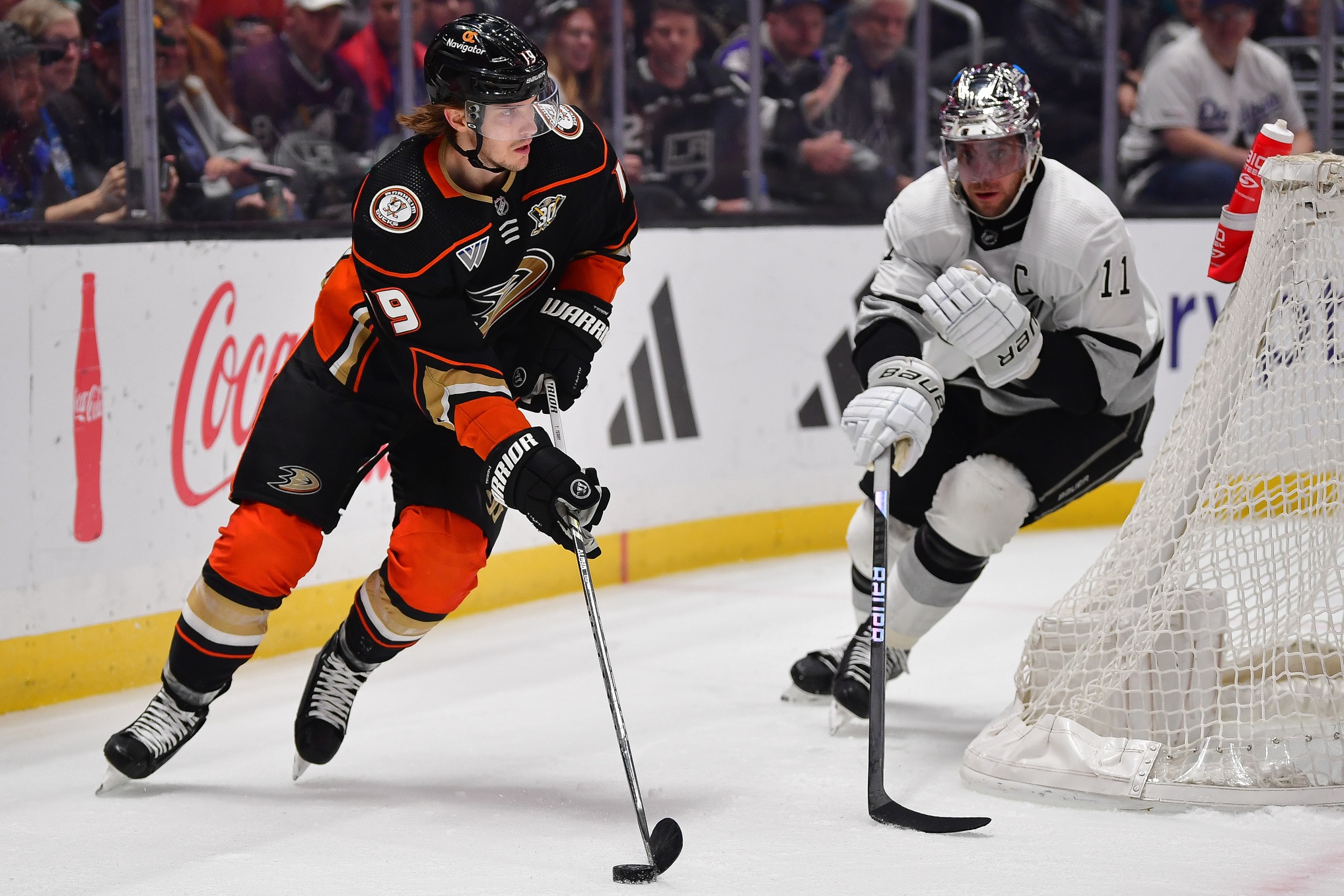 Dallas Stars vs Anaheim Ducks Prediction, 3/8/2024 NHL Picks, Best Bets & Odds