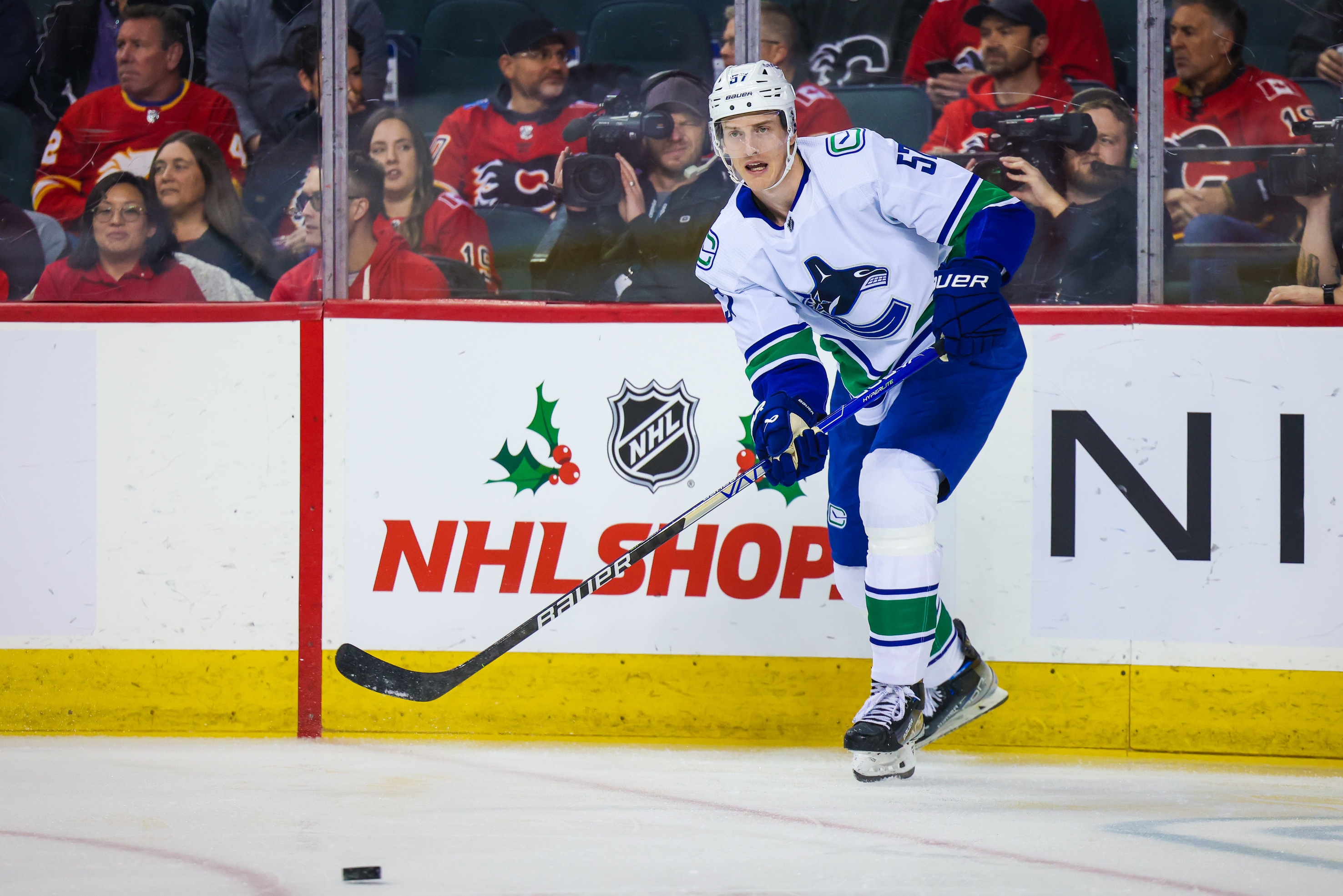 Columbus Blue Jackets vs Vancouver Canucks Prediction, 1/27/2023 NHL Picks, Best Bets & Odds