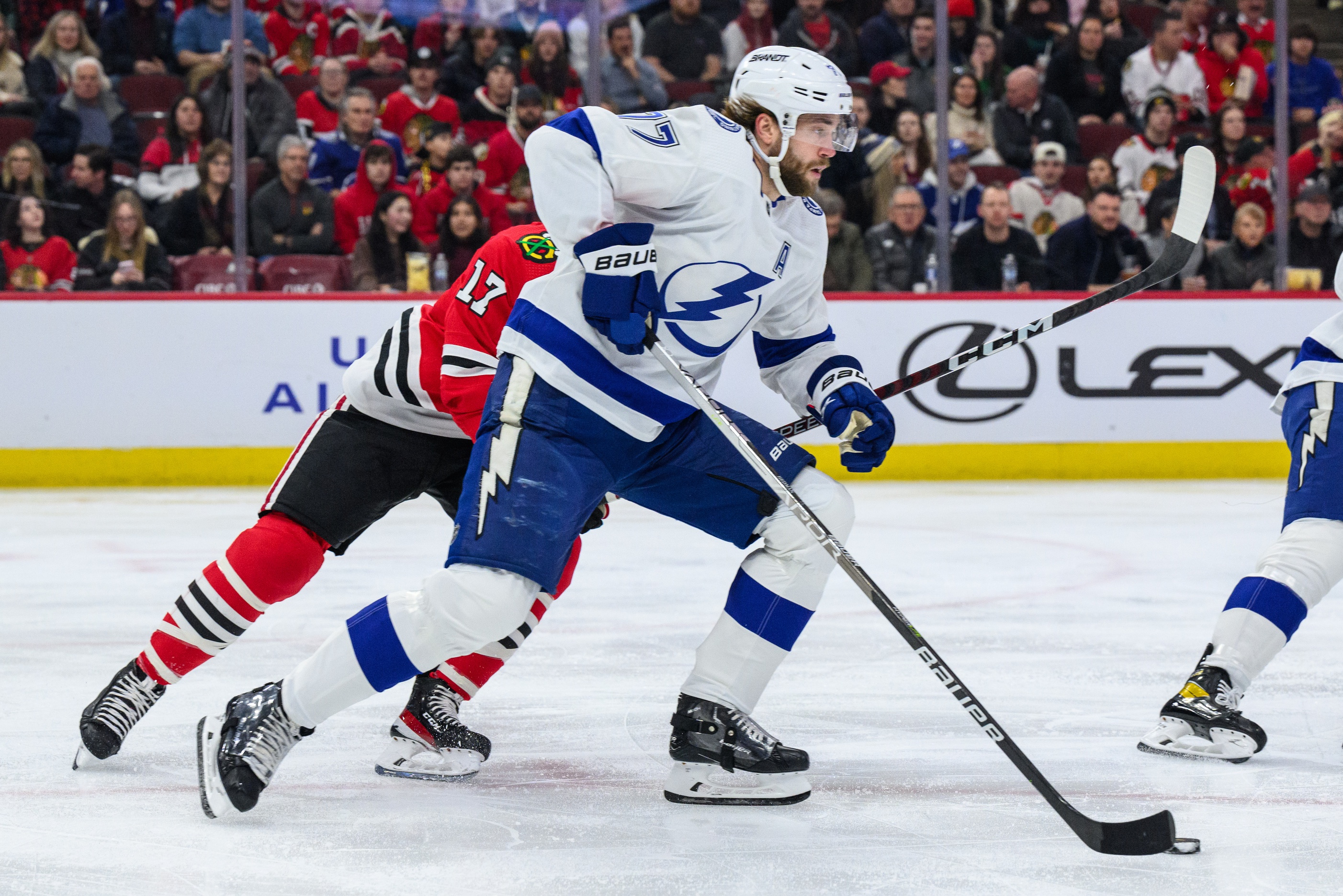 Vancouver Canucks vs Tampa Bay Lightning Prediction, 1/12/2023 NHL Picks, Best Bets & Odds