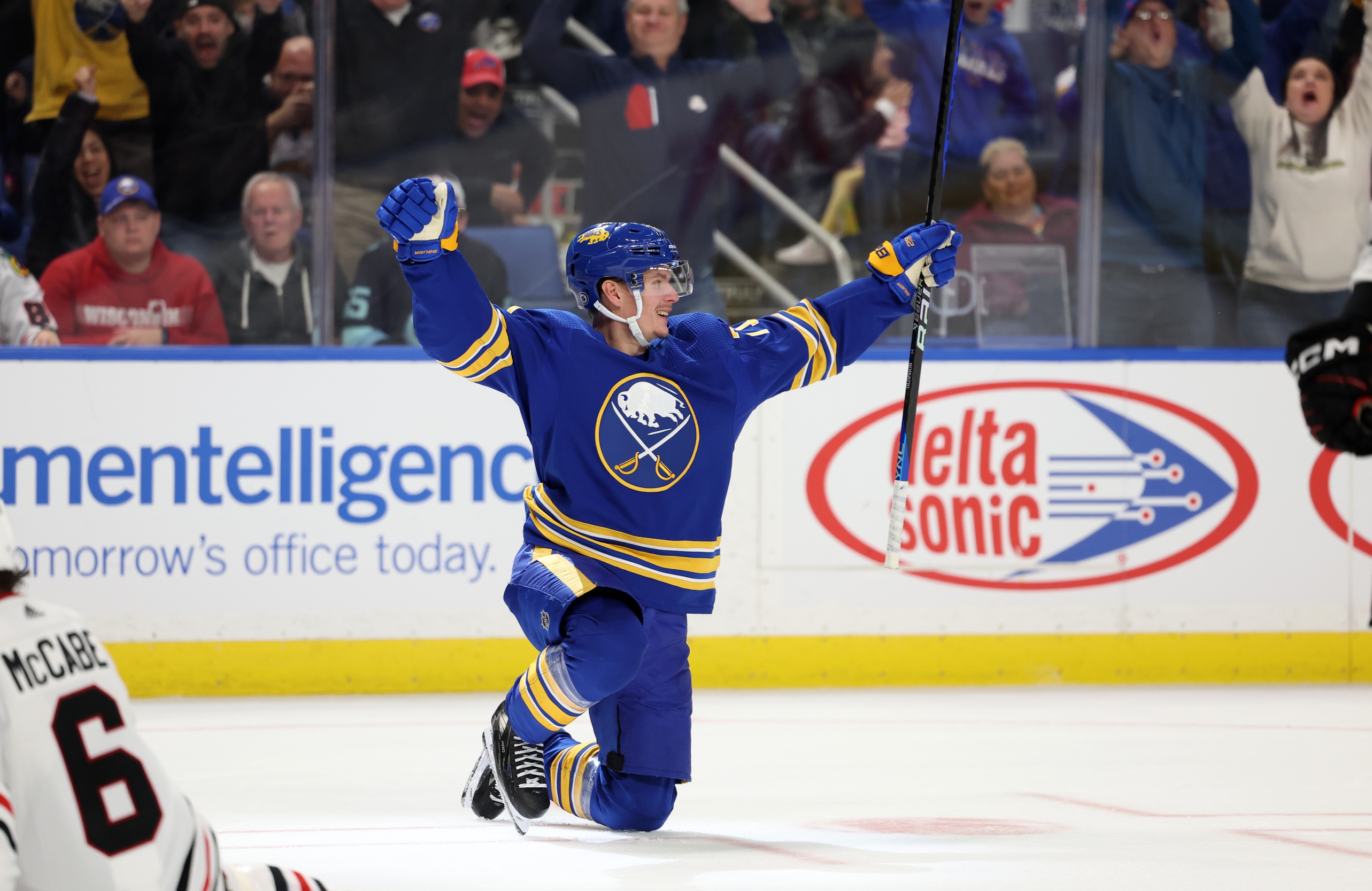 Vancouver Canucks vs Buffalo Sabres Prediction, 11/15/2022 NHL Picks, Best Bets & Odds