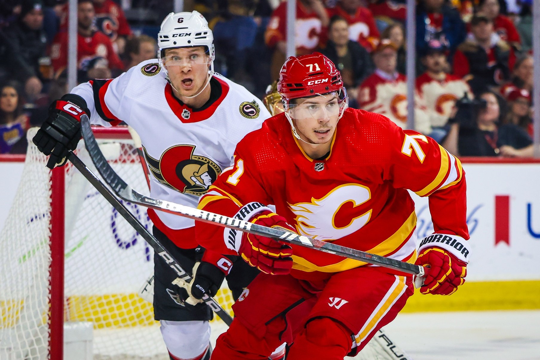 Calgary Flames vs Florida Panthers Prediction, 3/9/2024 NHL Picks, Best Bets & Odds