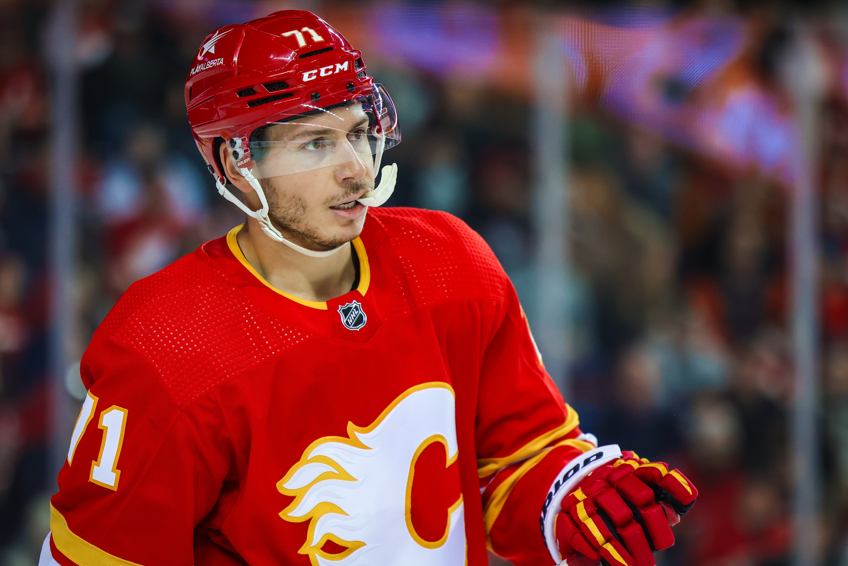 Minnesota Wild vs Calgary Flames Prediction, 12/5/2023 NHL Picks, Best Bets & Odds