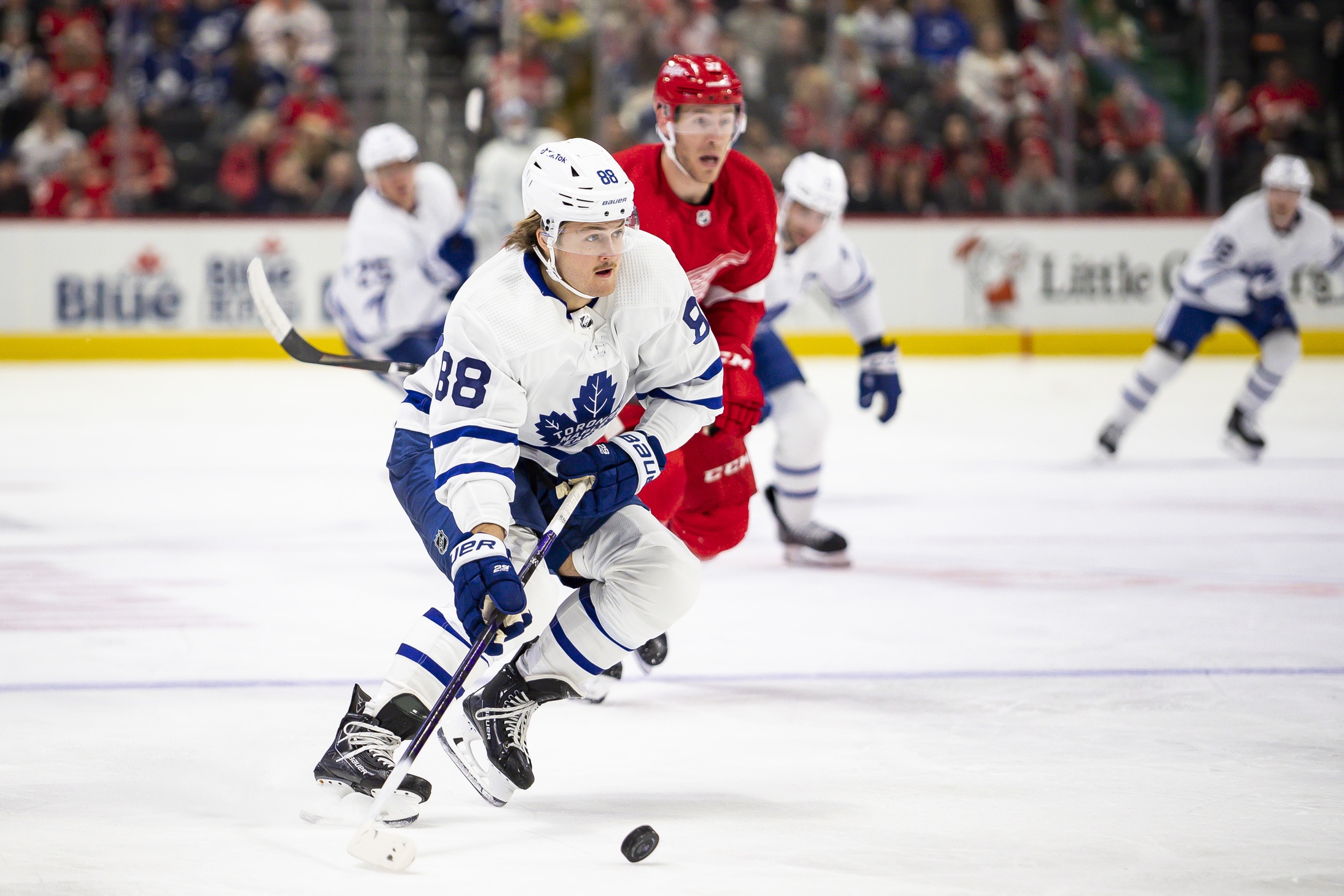 Tampa Bay Lightning vs Toronto Maple Leafs Prediction, 4/27/2023 NHL Picks, Best Bets & Odds