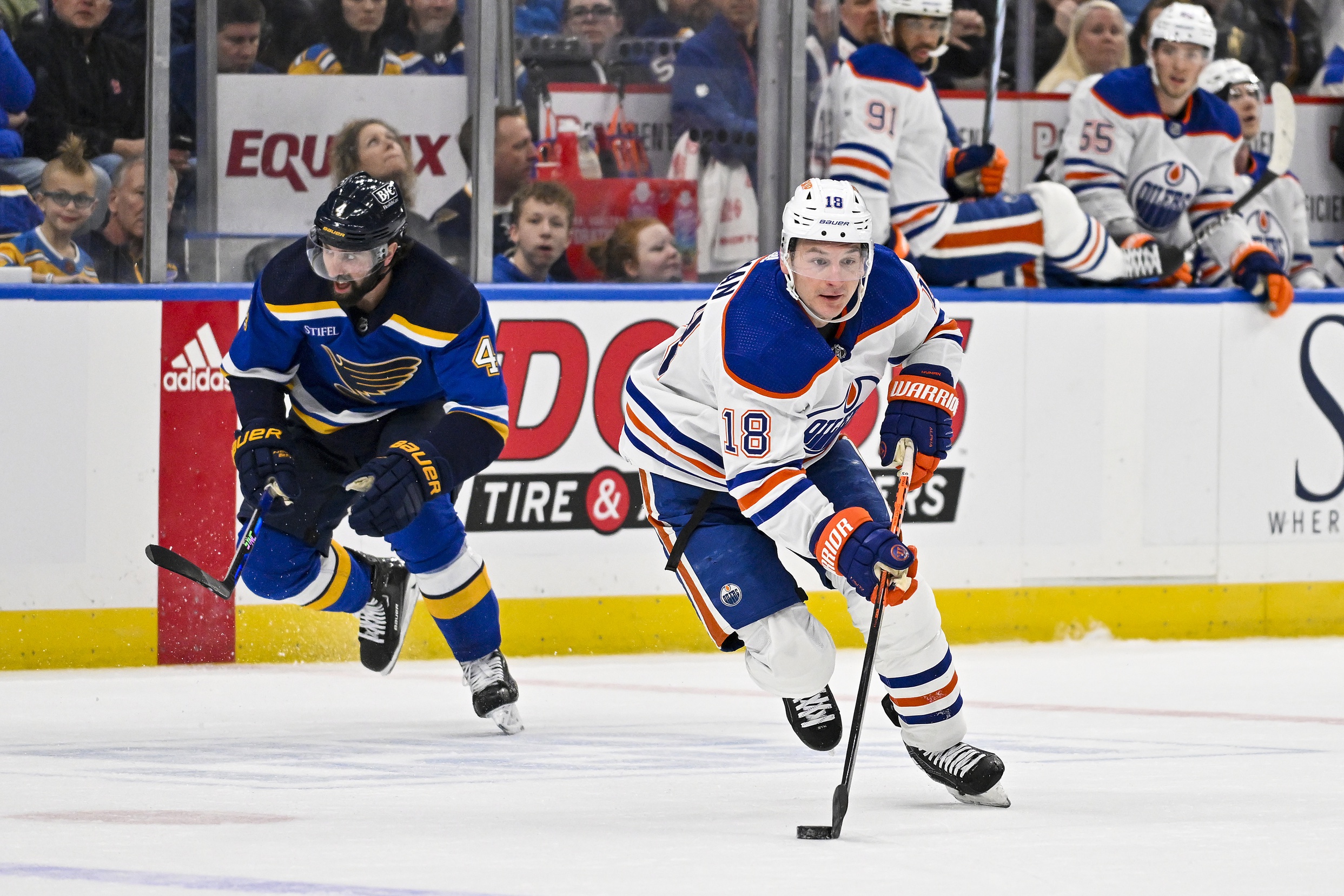 Anaheim Ducks vs Edmonton Oilers Prediction, 3/30/2024 NHL Picks, Best Bets & Odds