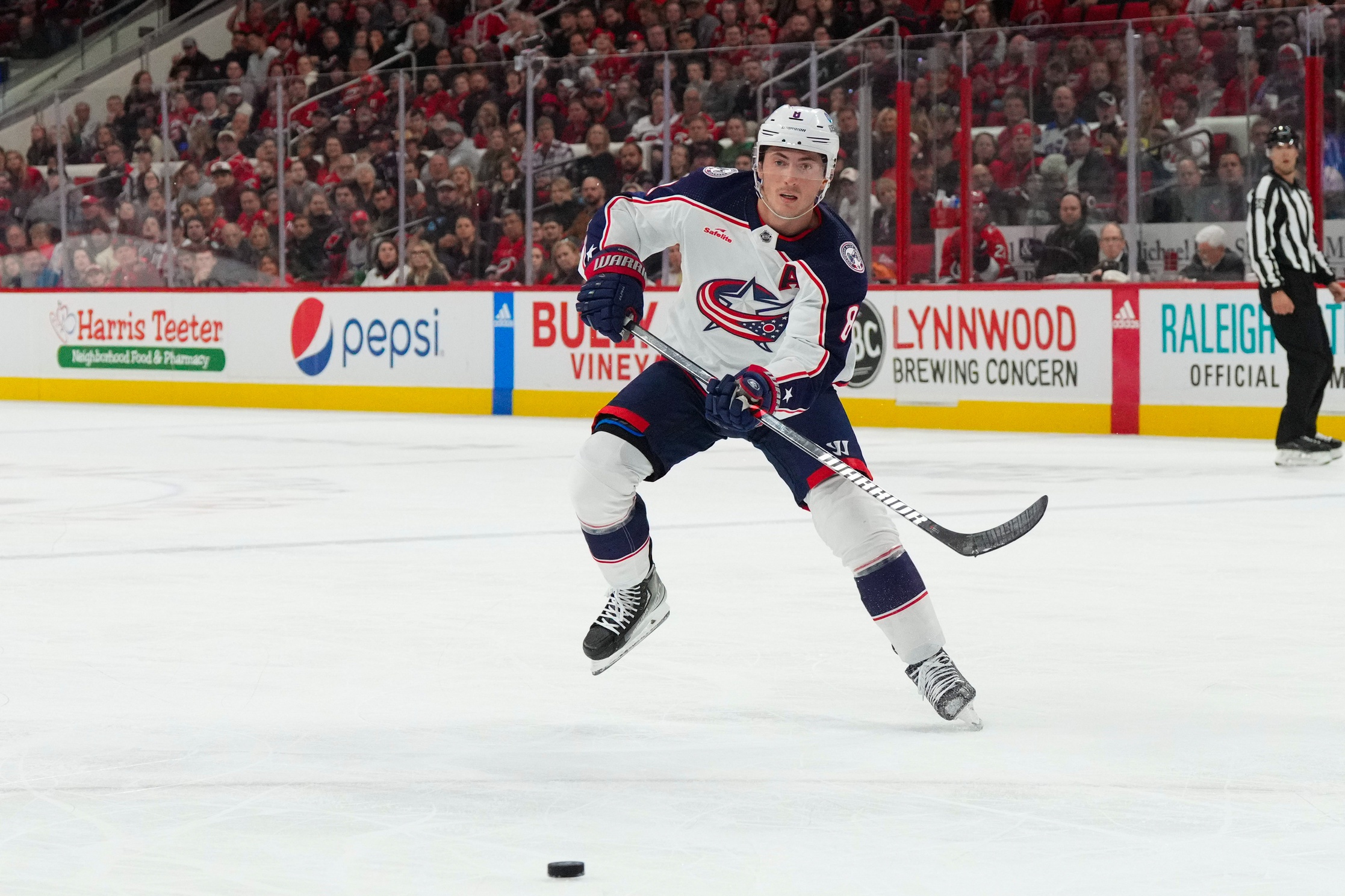 Colorado Avalanche vs Columbus Blue Jackets Prediction, 11/5/2022 NHL Picks, Best Bets & Odds