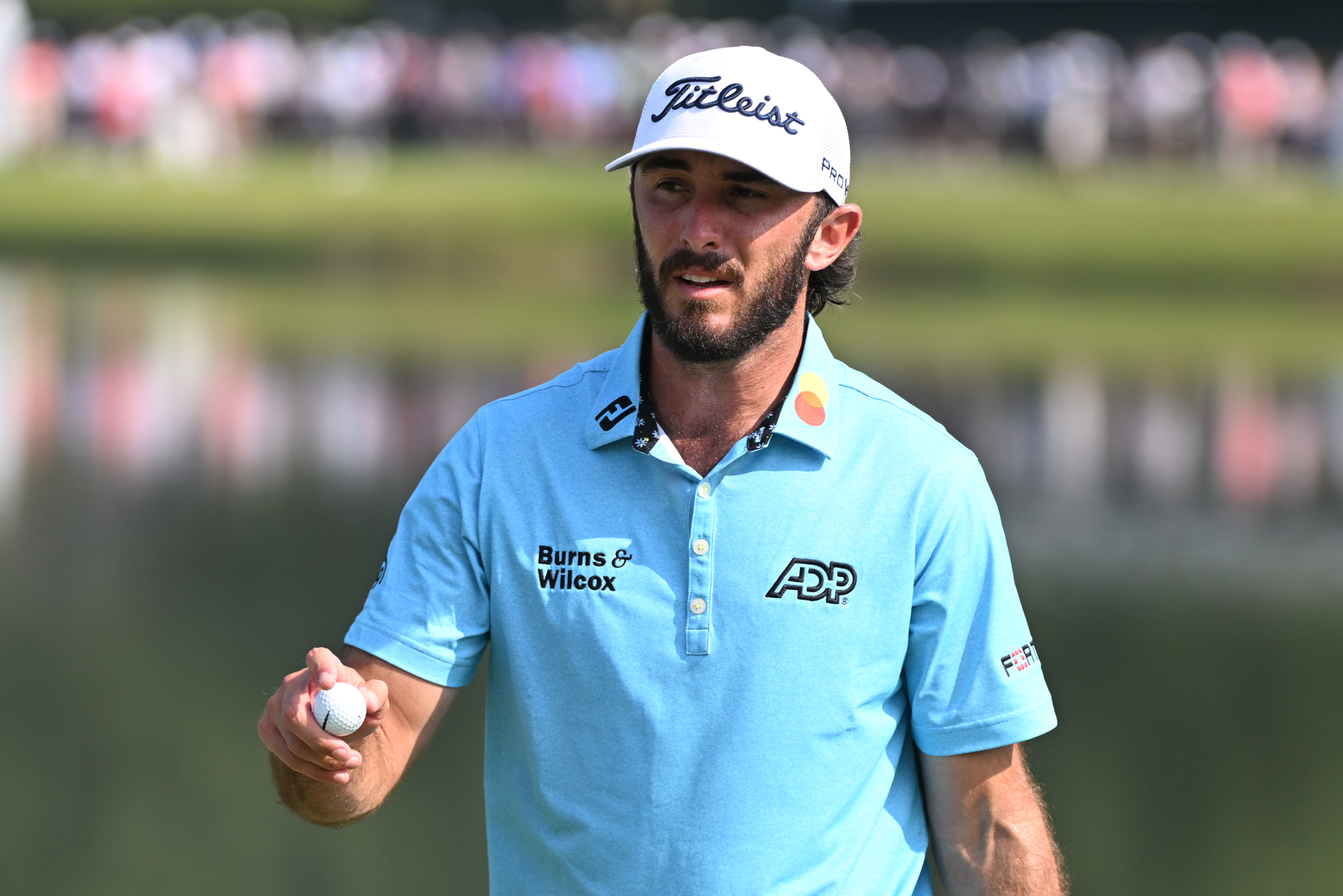 2023 The Players Championship Odds, Picks & Predictions