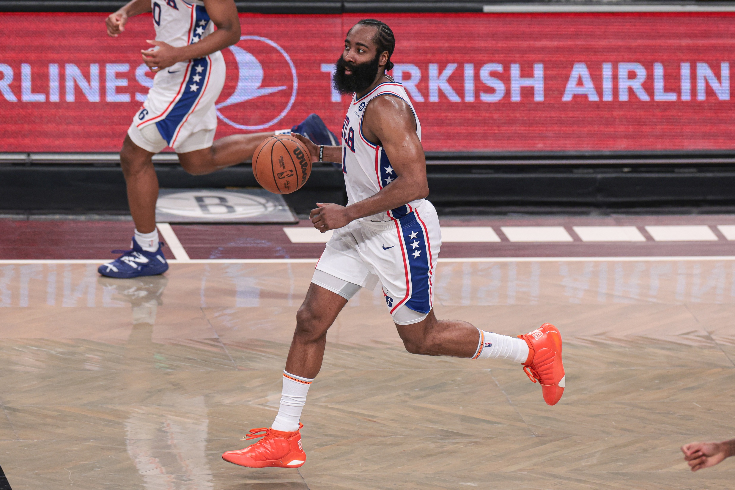 Philadelphia 76ers vs. Boston Celtics series predictions James Harden