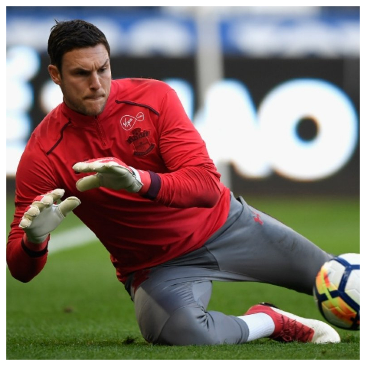 lựa chọn bóng đá Alex McCarthy Southampton dự đoán tỷ lệ cược tốt nhất