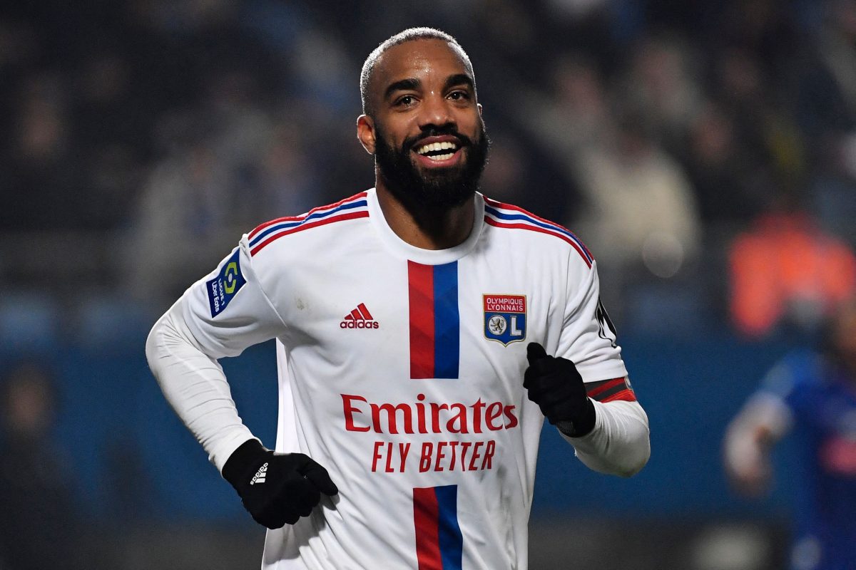 Lyon vs Marseille Prediction, 9/22/2024 Ligue 1 Soccer Pick, Tips and Odds