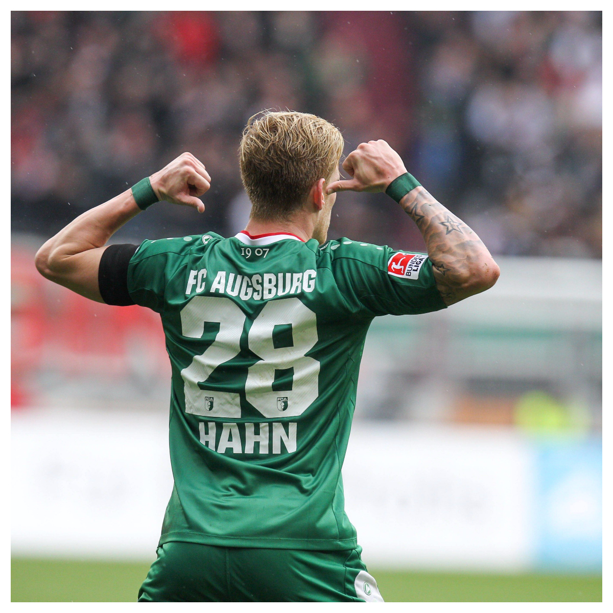FC Augsburg vs VfL Wolfsburg Prediction, 10/8/2022 Bundesliga Soccer Pick, Tips and Odds