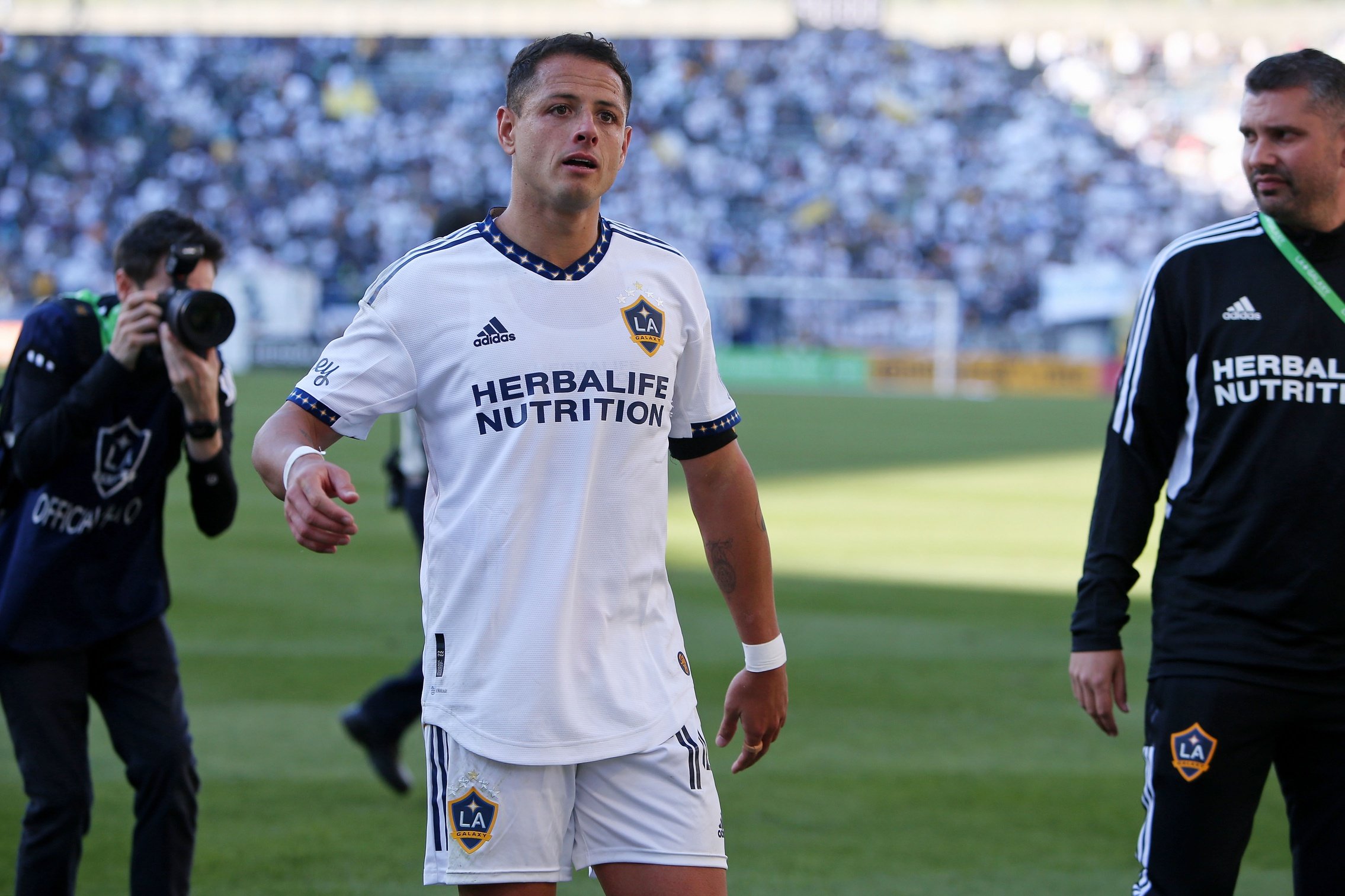 LA Galaxy vs Real Salt Lake Prediction, 10/1/2022 MLS Soccer Pick, Tips and Odds