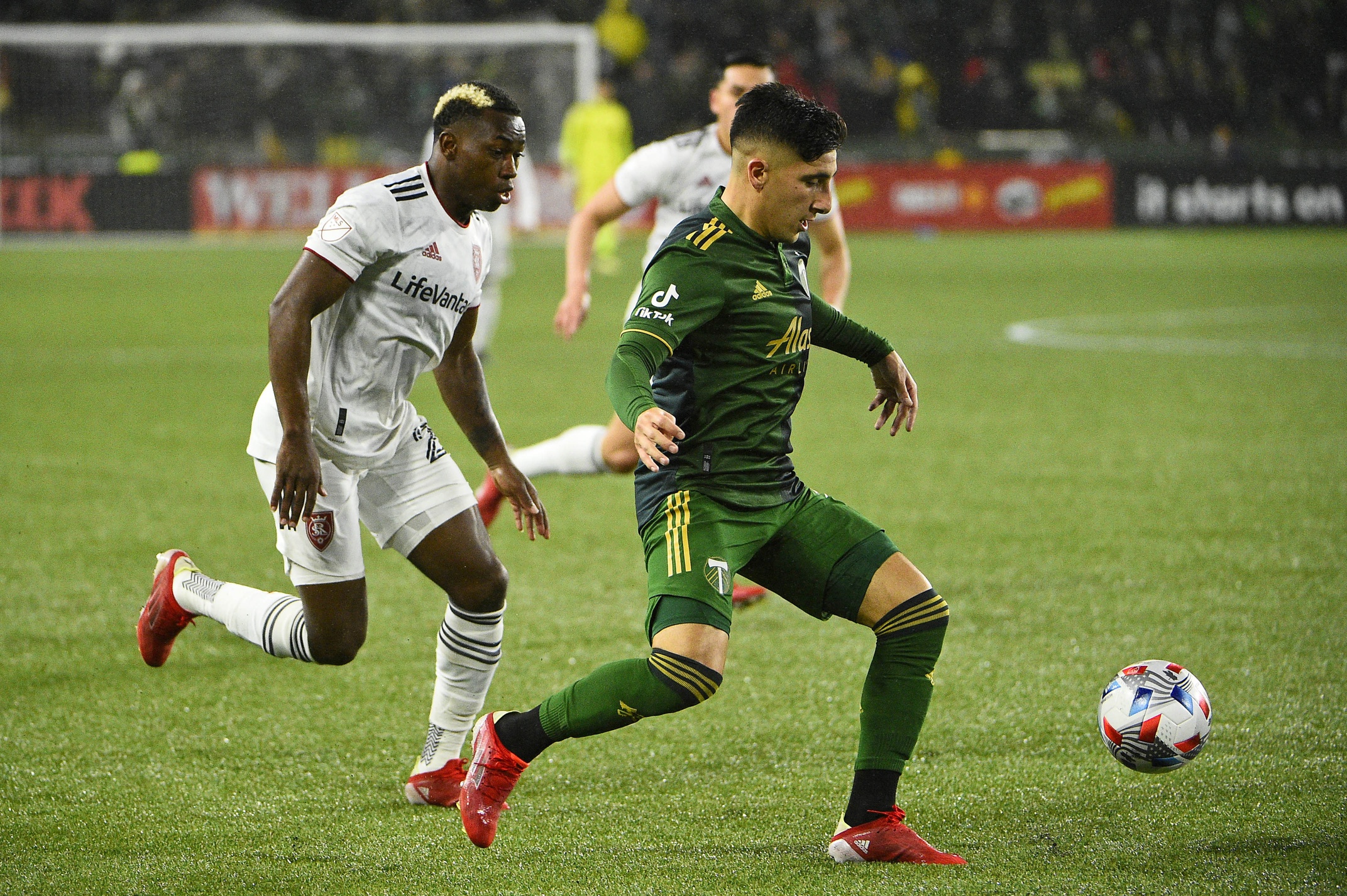 Football tips: Claudio Nicolas Bravo Portland Timbers predictions for the best betting odds