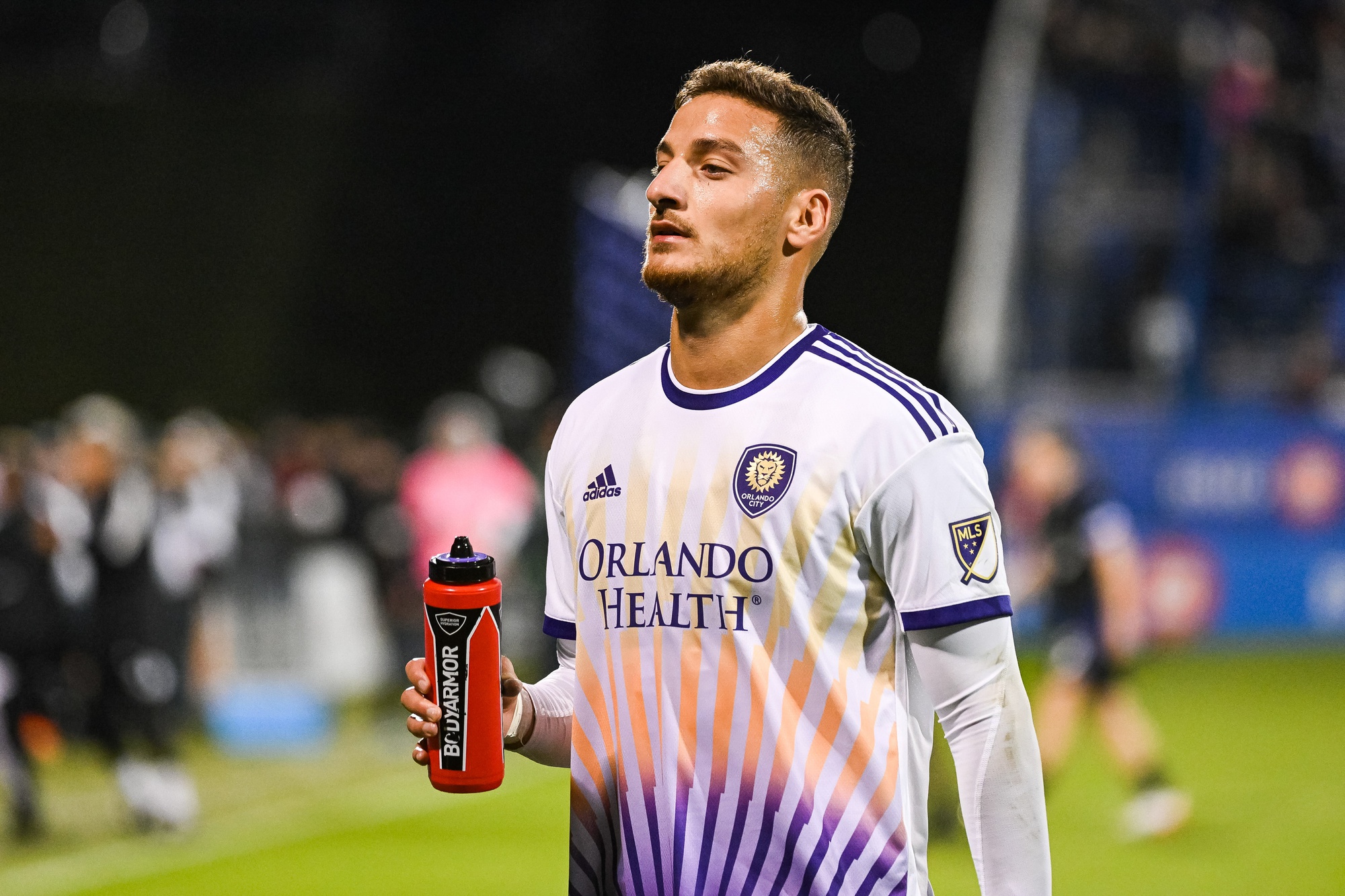 Orlando City SC vs New York Red Bulls Prediction, 2/25/2023 MLS Soccer Pick, Tips and Odds