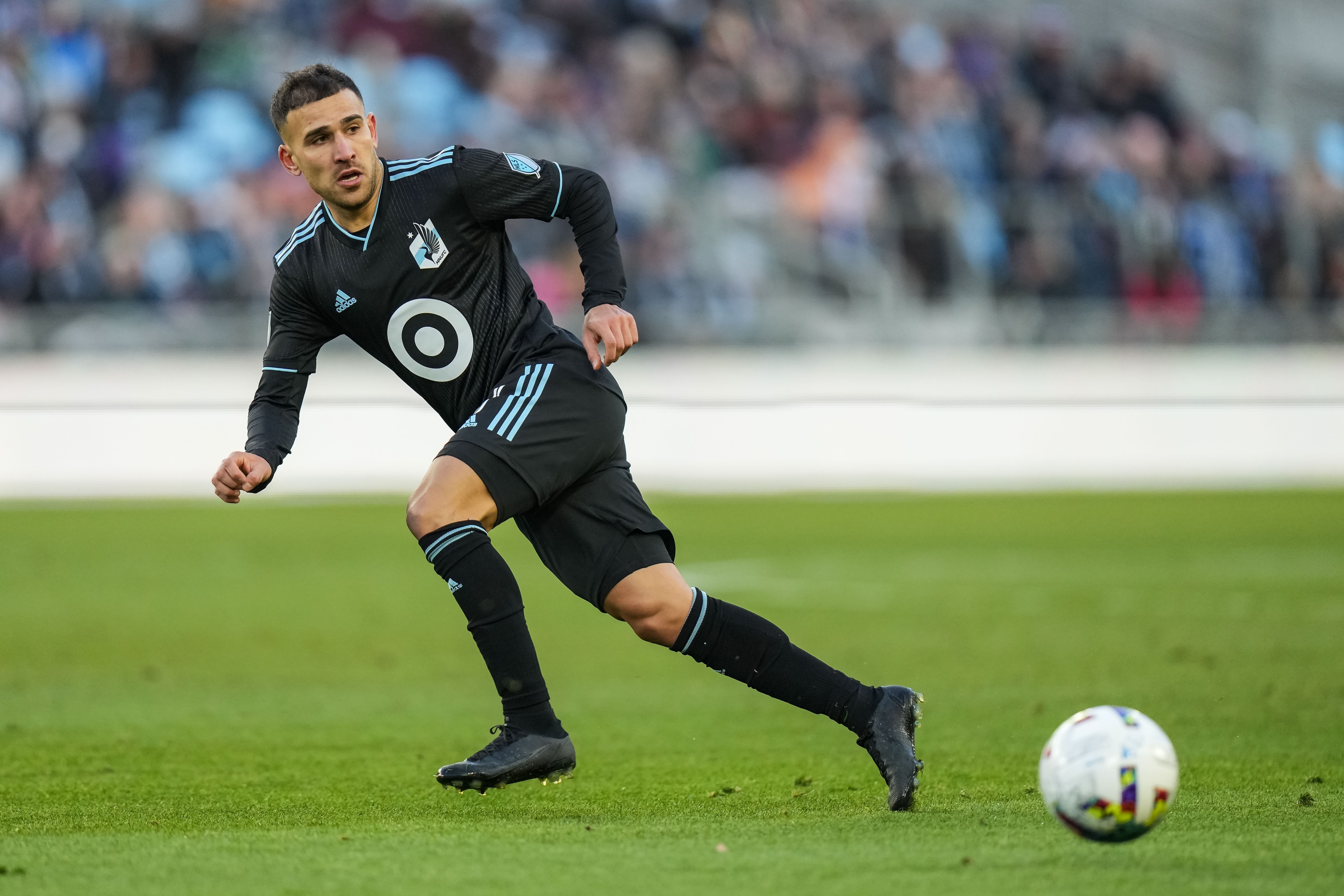 Minnesota United FC vs FC Dallas Prediction, 9/3/2022 MLS Soccer Pick, Tips and Odds