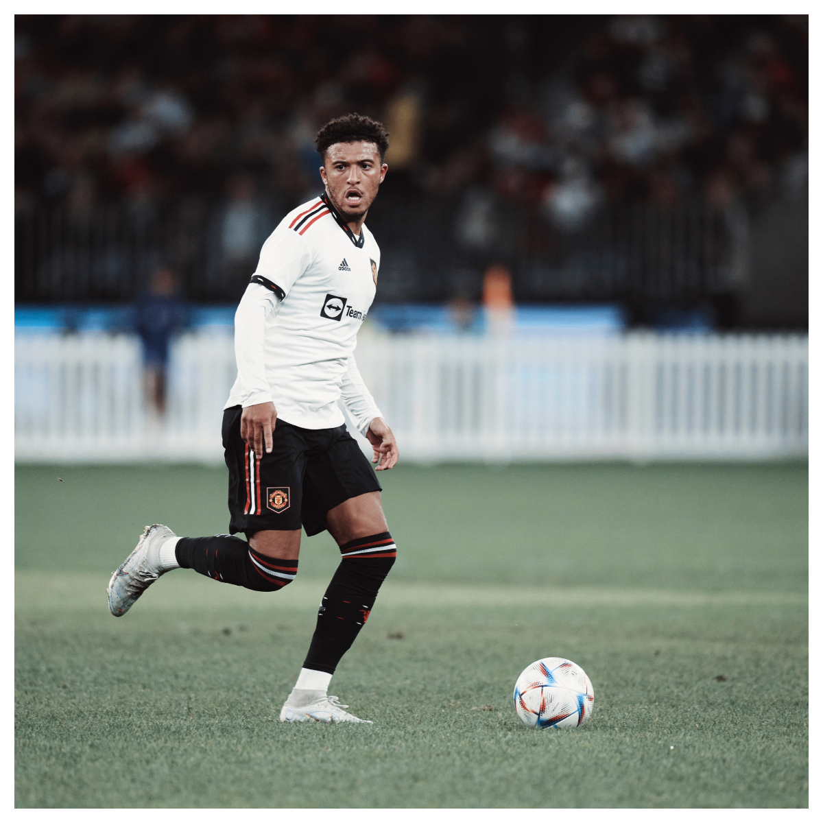 soccer picks Jadon Sancho Manchester United predictions best bet odds