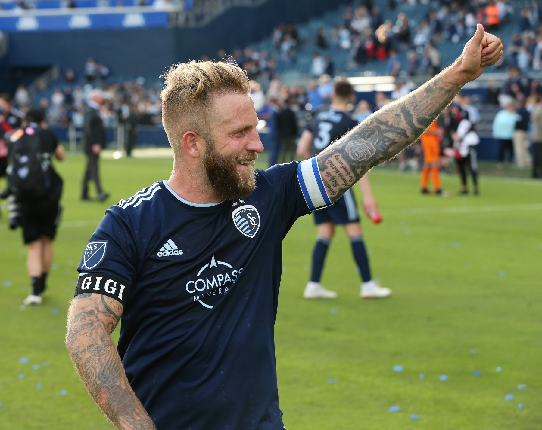 Sporting KC vs Seattle Sounders FC Prediction, 6/8/2024 MLS Soccer Pick, Tips and Odds