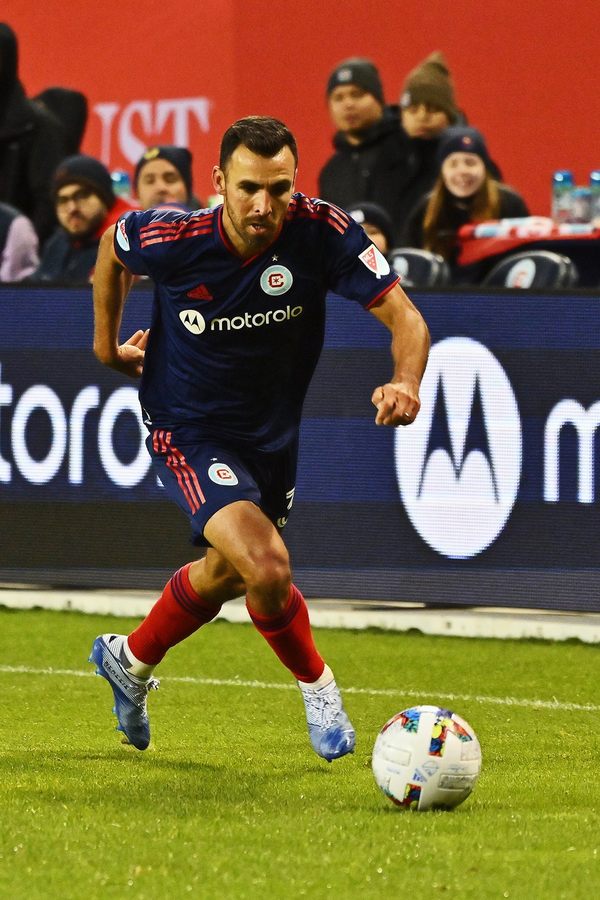 Chicago Fire vs New England Revolution Prediction, 10/9/2022 MLS Soccer Pick, Tips and Odds