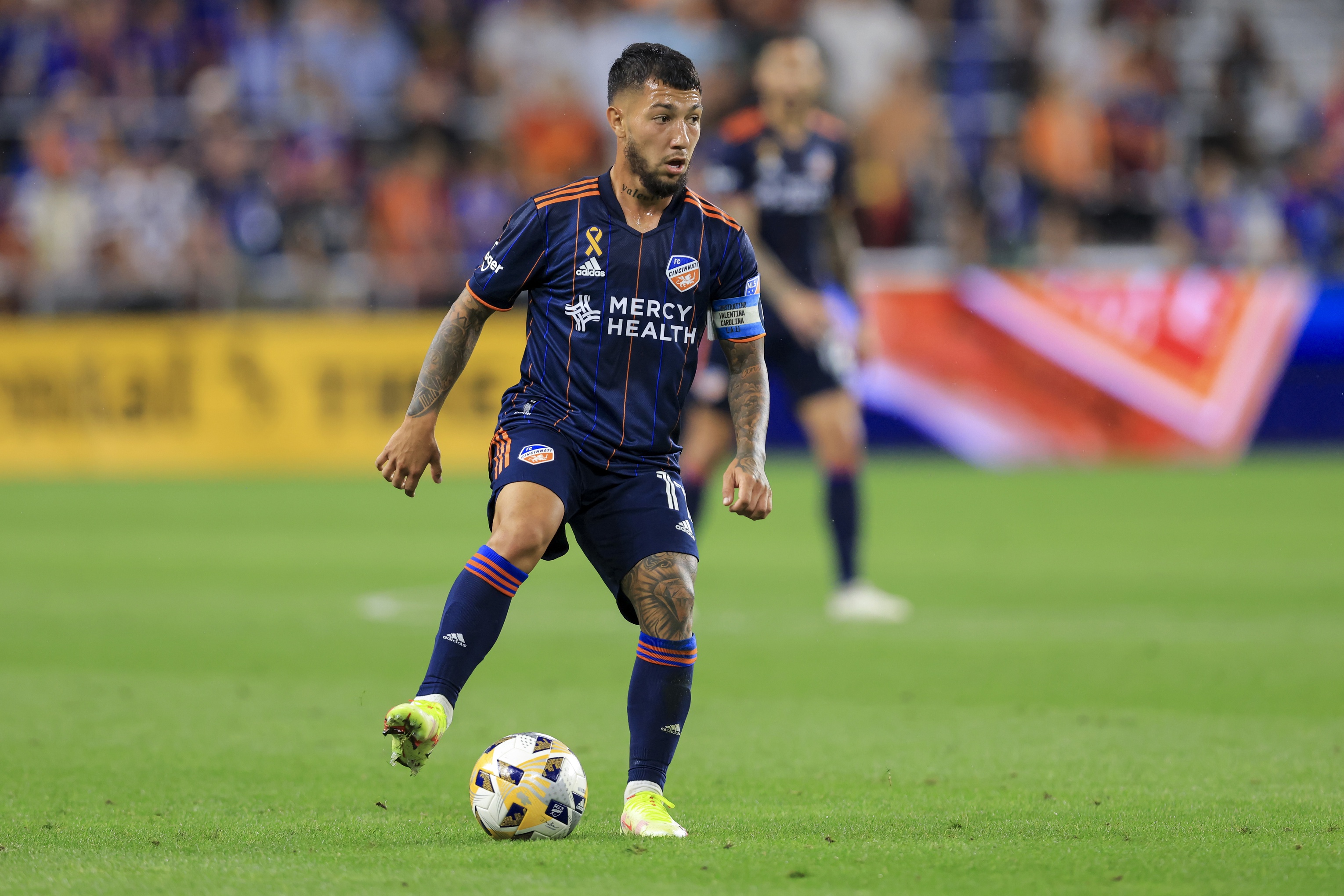 FC Cincinnati vs Nashville SC Prediction, 5/29/2024 MLS Soccer Pick, Tips and Odds