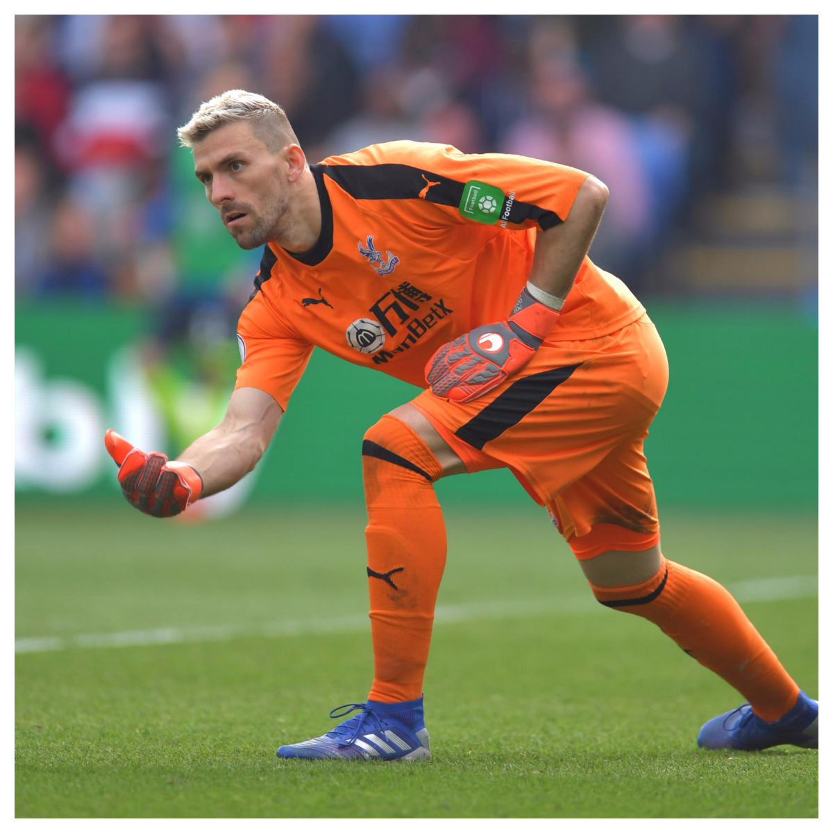 Crystal Palace vs Arsenal Prediction, 8/5/2022 EPL Soccer Pick, Tips and Odds