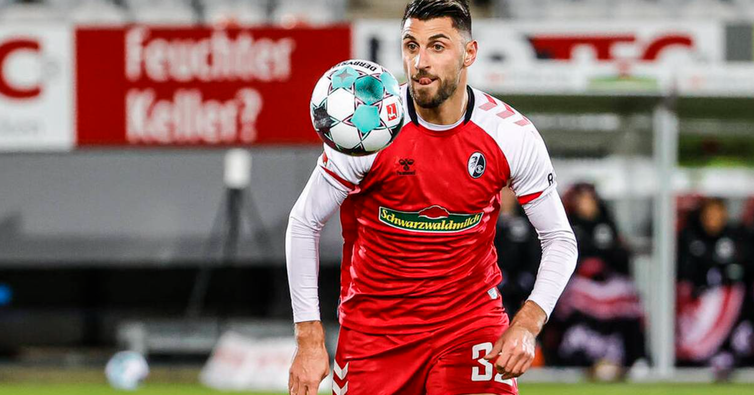 SC Freiburg vs FC Augsburg Prediction, 1/28/2023 Bundesliga Soccer Pick, Tips and Odds