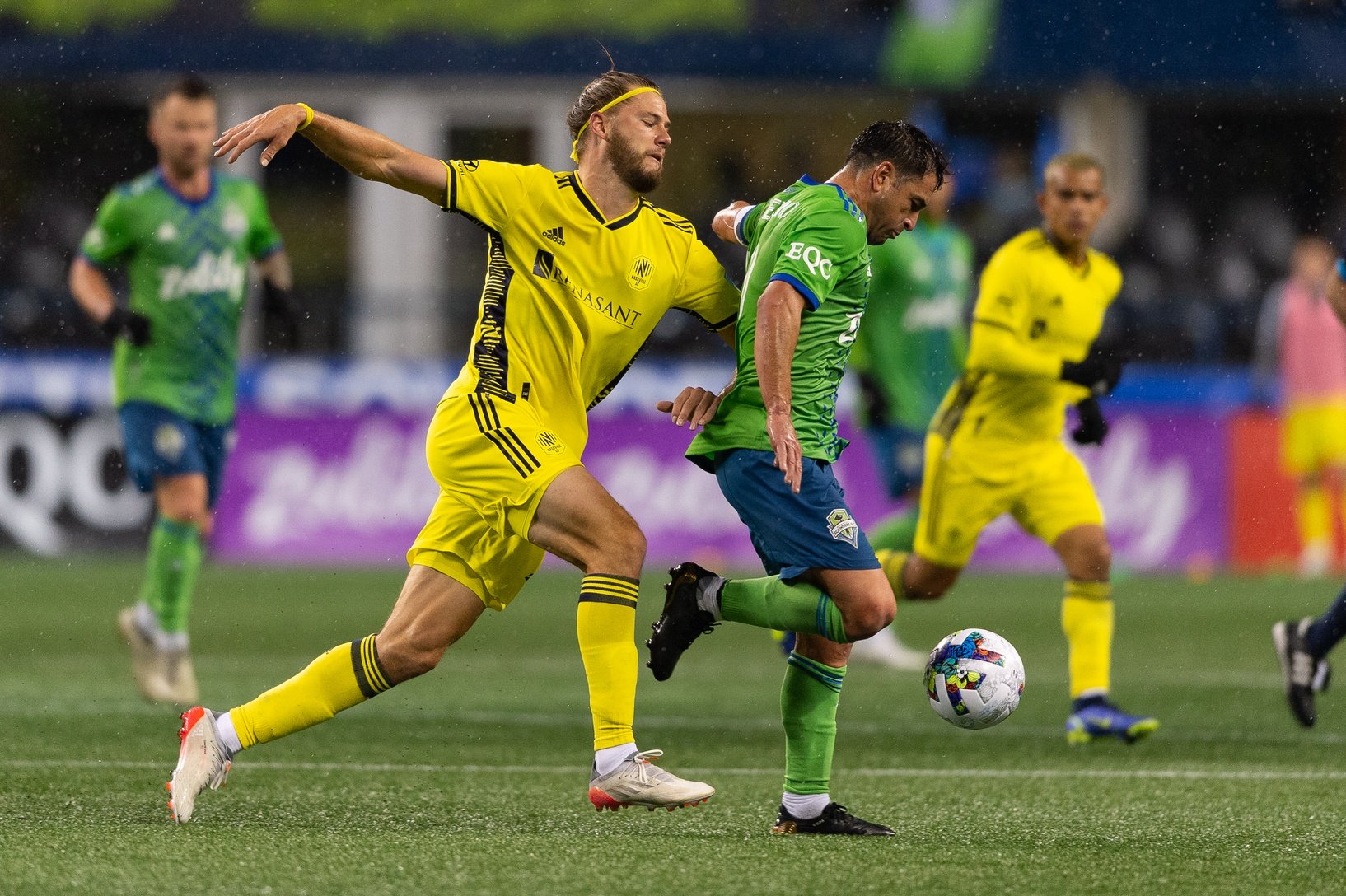 CF Montreal vs Nashville SC Prediction, 5/25/2024 MLS Soccer Pick, Tips and Odds