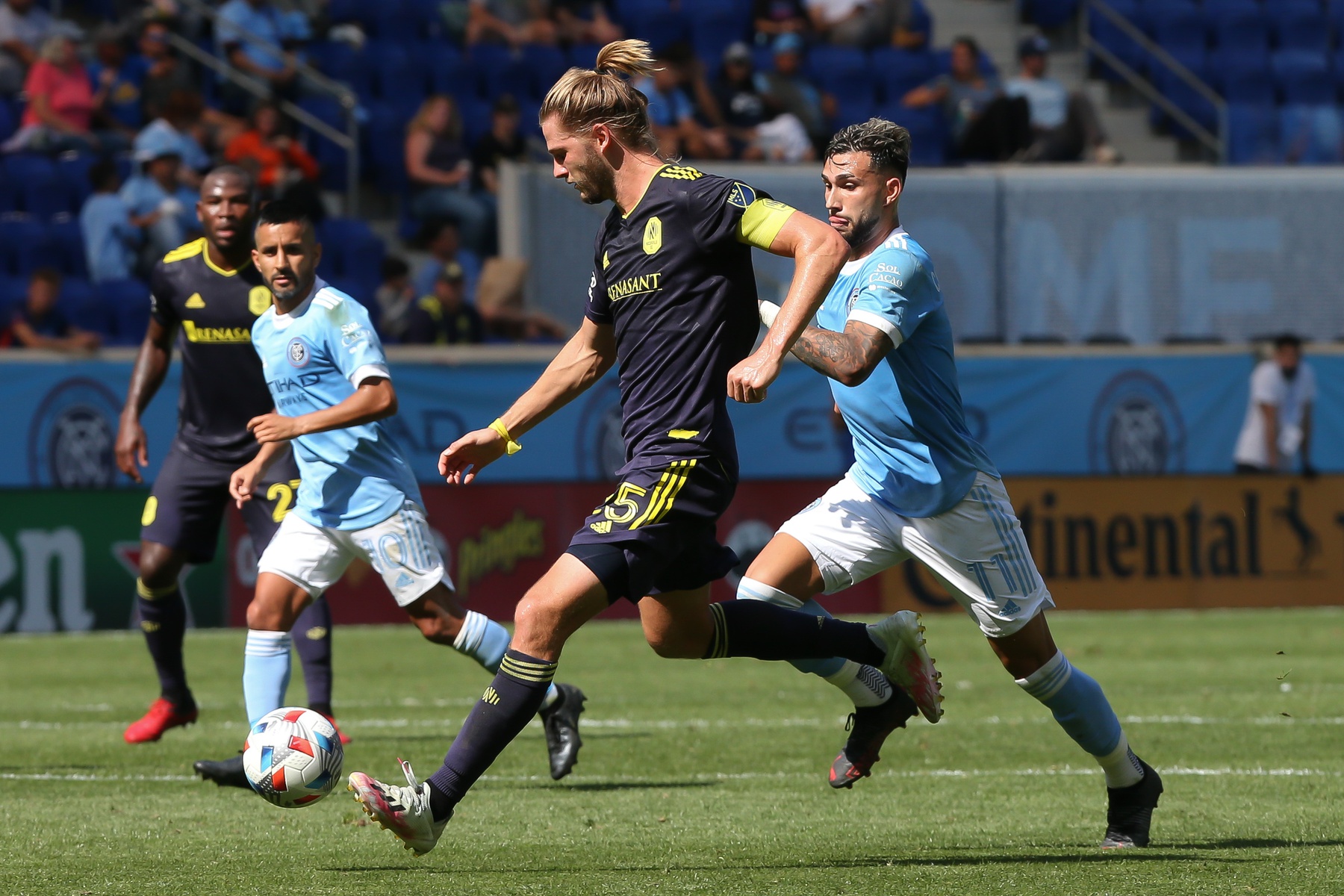 Nashville SC vs Austin FC Prediction, 9/3/2022 MLS Soccer Pick, Tips and Odds