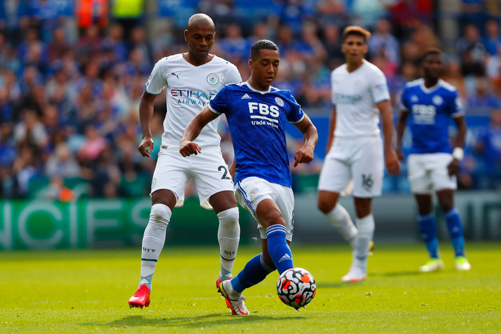 soccer picks Youri Tielemans Leicester City predictions best bet odds