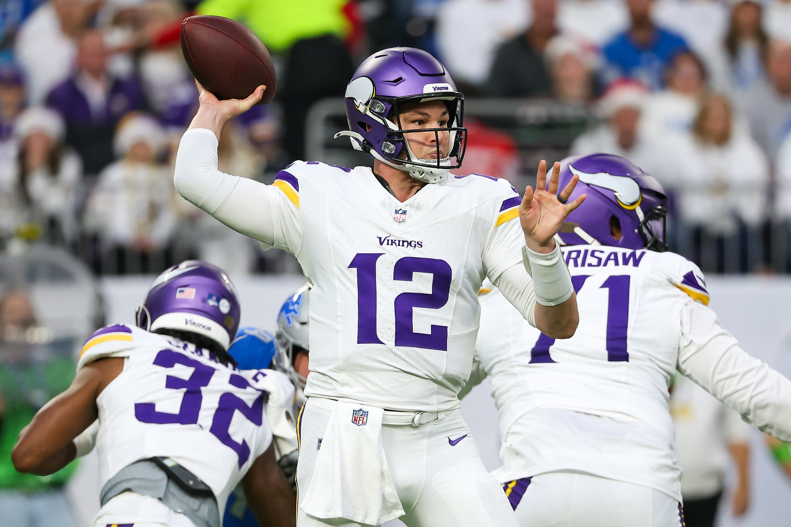 Minnesota Vikings vs Philadelphia Eagles Prediction, 8/24/2024 NFL Picks, Best Bets & Odds Week 3 Preseason