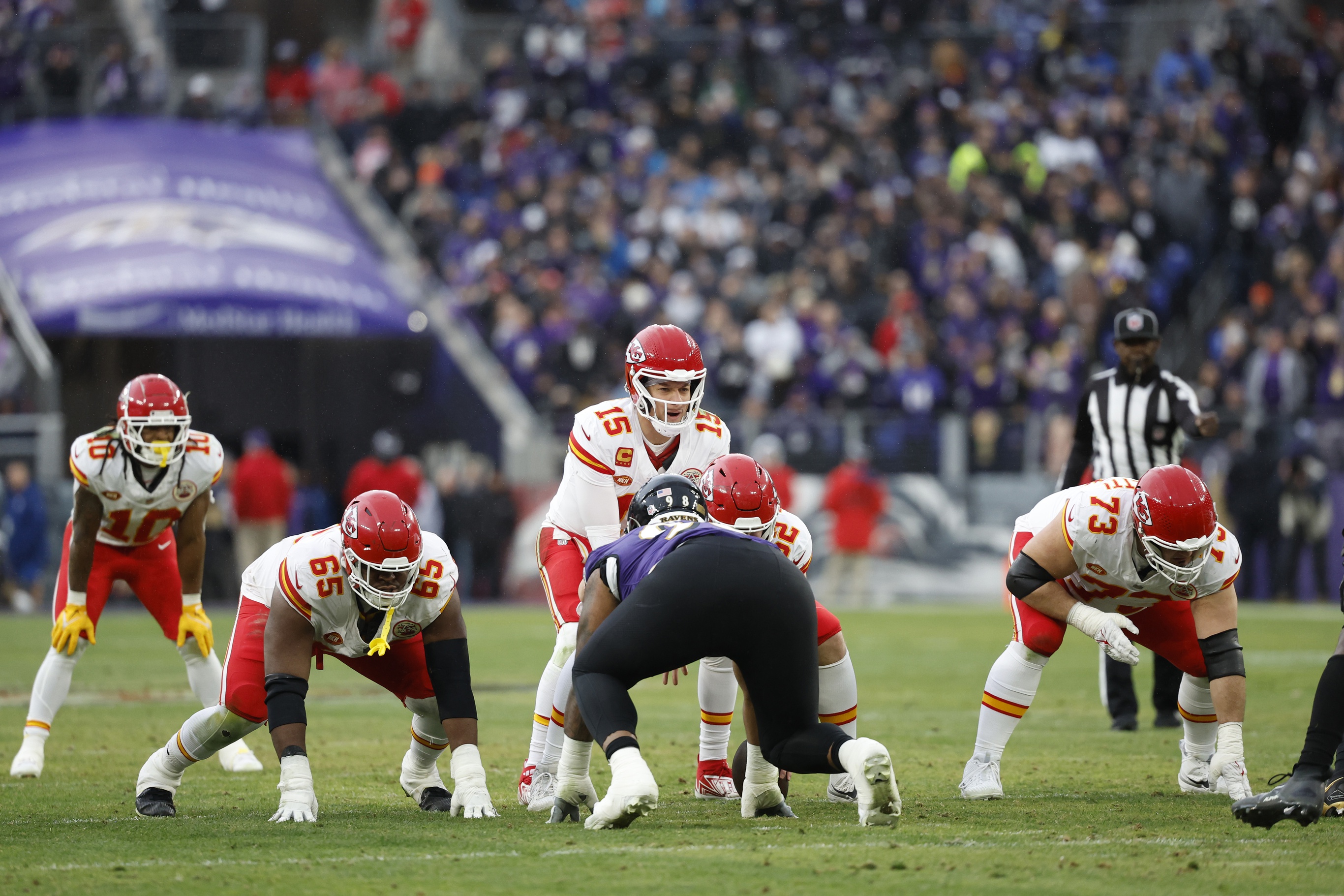 Super Bowl betting trends Patrick Mahomes Kansas City Chiefs