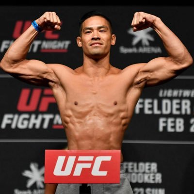 Tyson Nam vs Bruno Silva Pick, 3/11/2023 Predictions UFC Las Vegas Odds